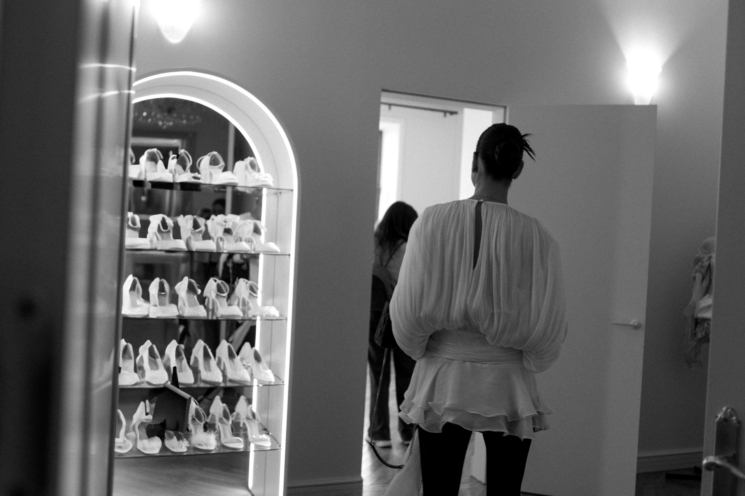 Открытие Kuraje. Фотограф в Санкт-Петербурге Ольга Андрианова