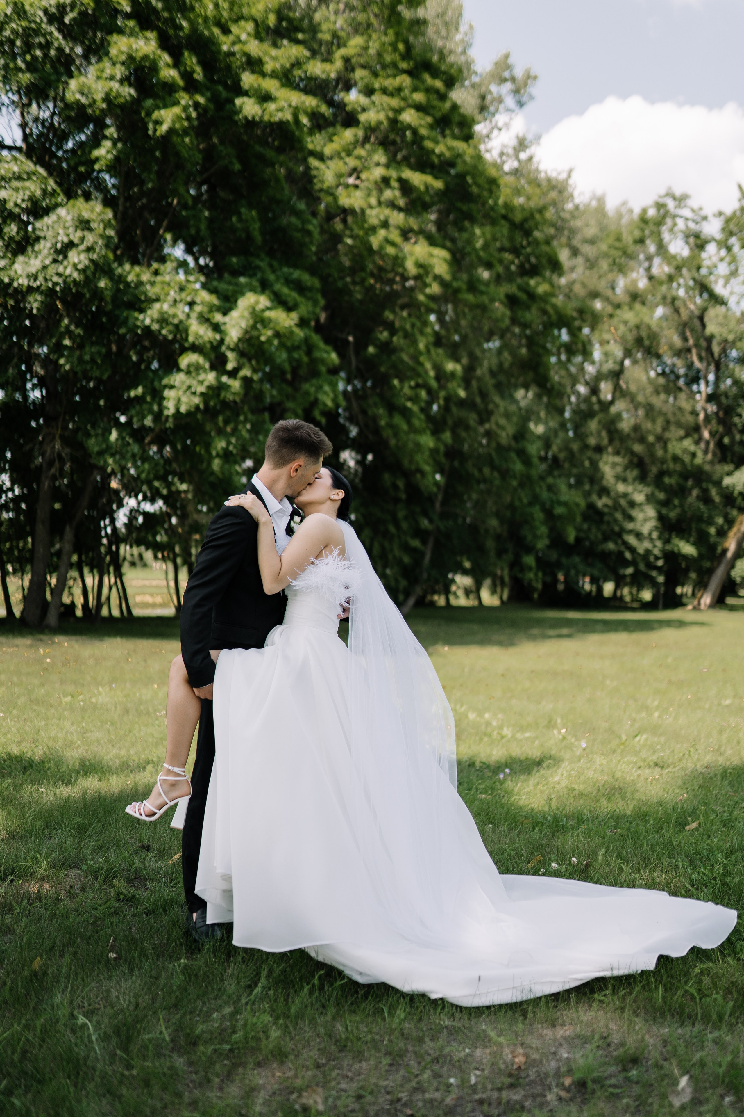 Лиза & Сергей