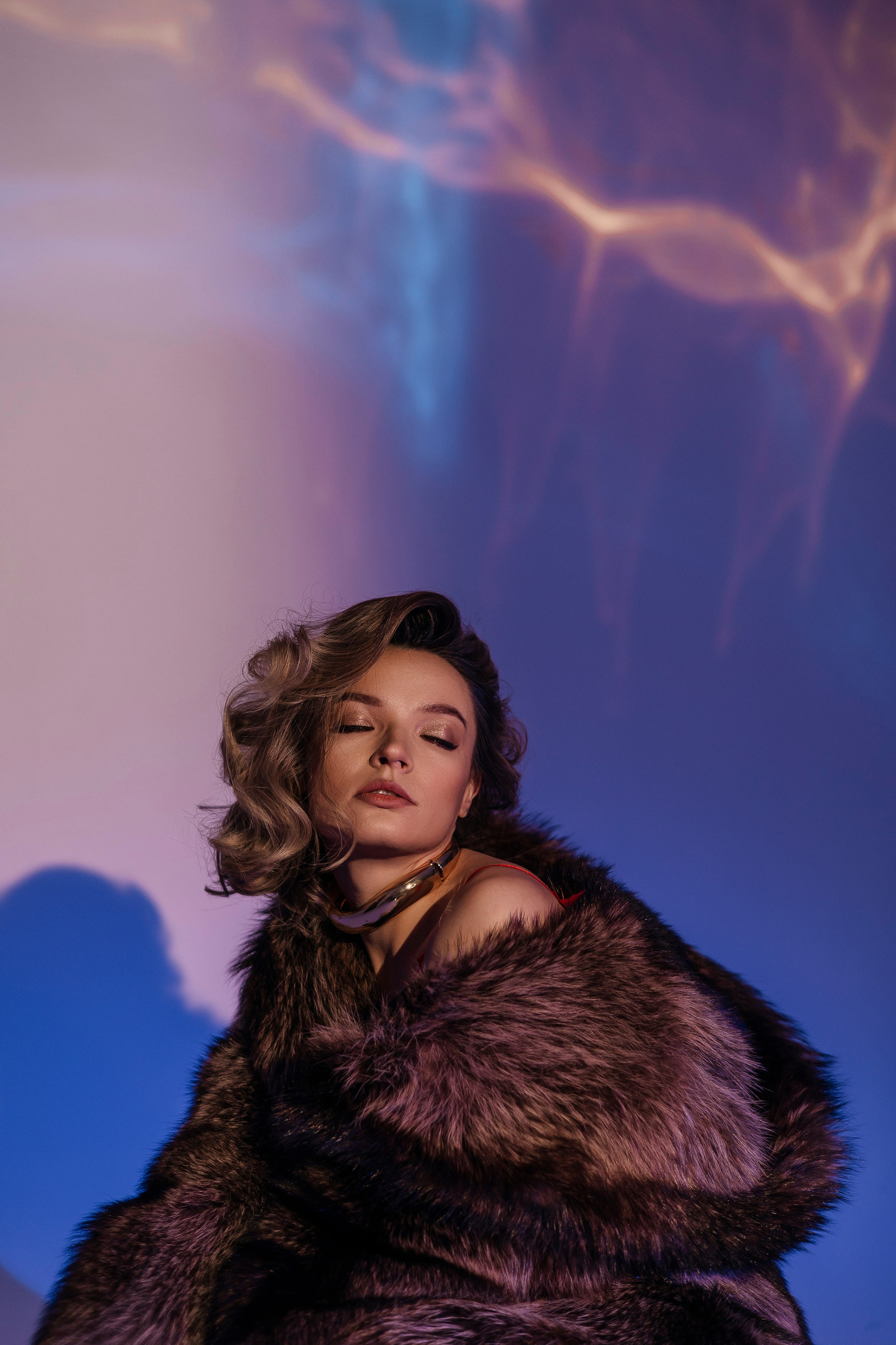 Анастасия. Фотограф в Москве Екатерина Потапова