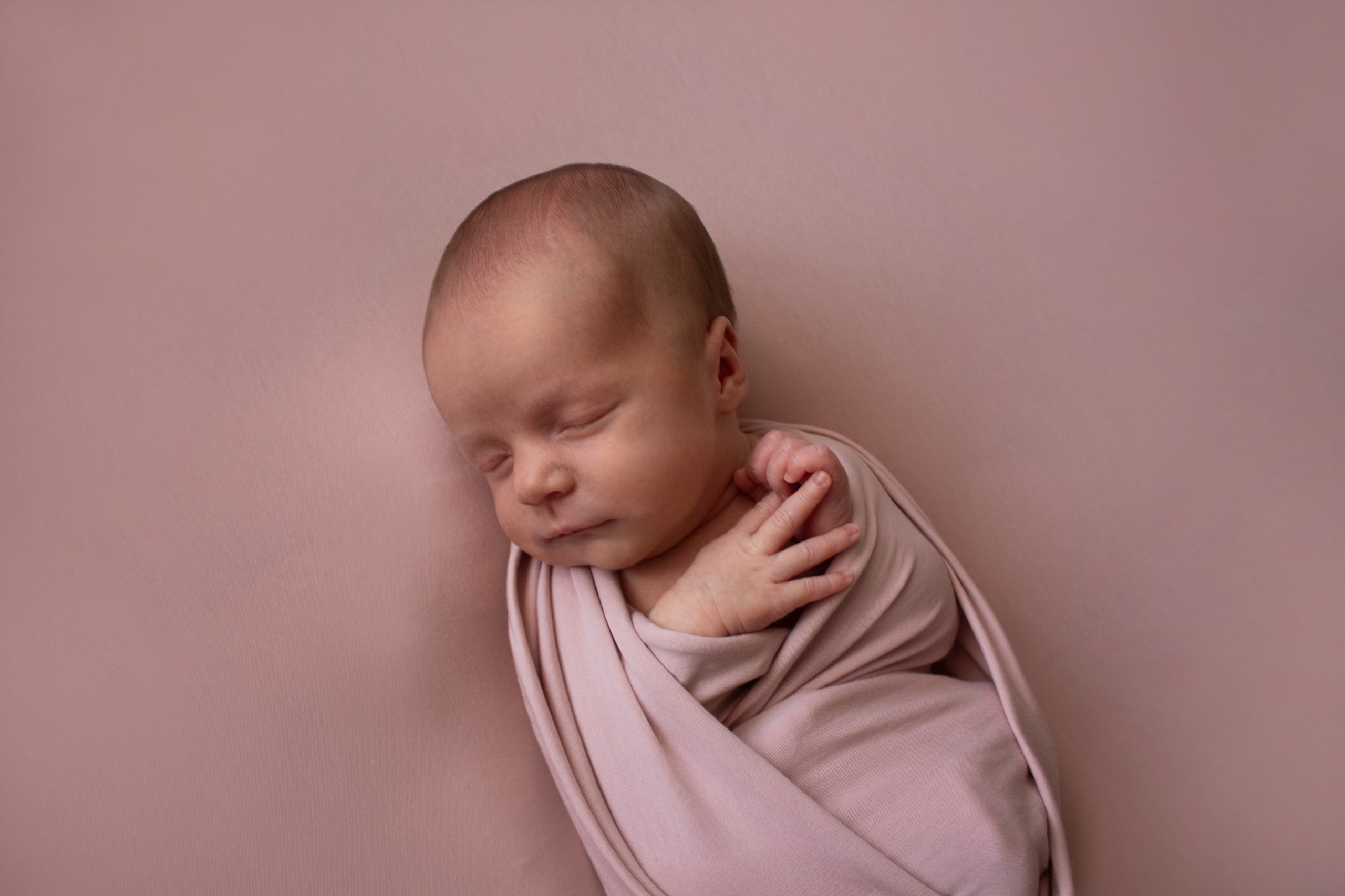 Newborn. Фотограф новорожденных Новосибирск