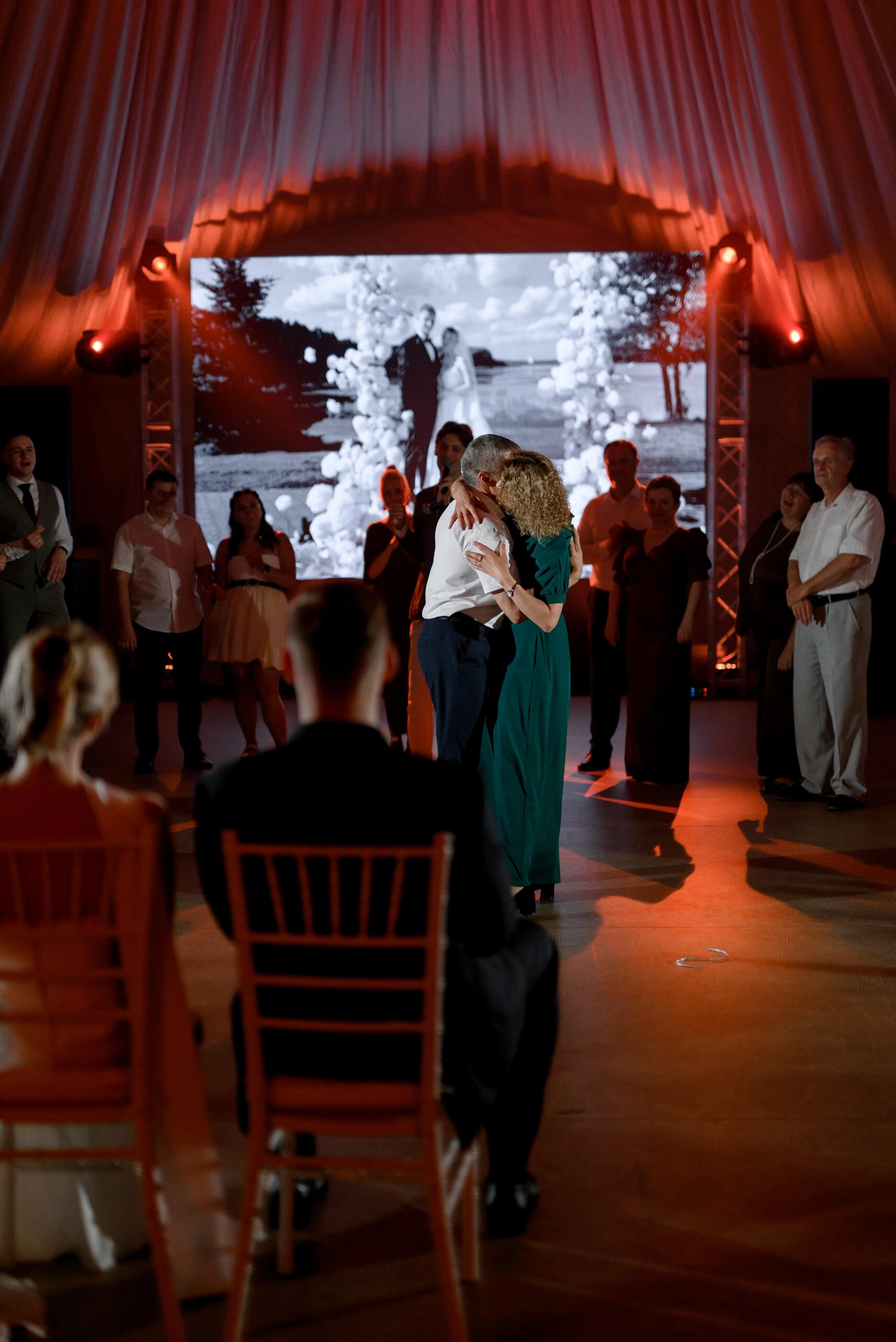 Wedding Day. Свадебный фотограф в Минске Минчукова Анна