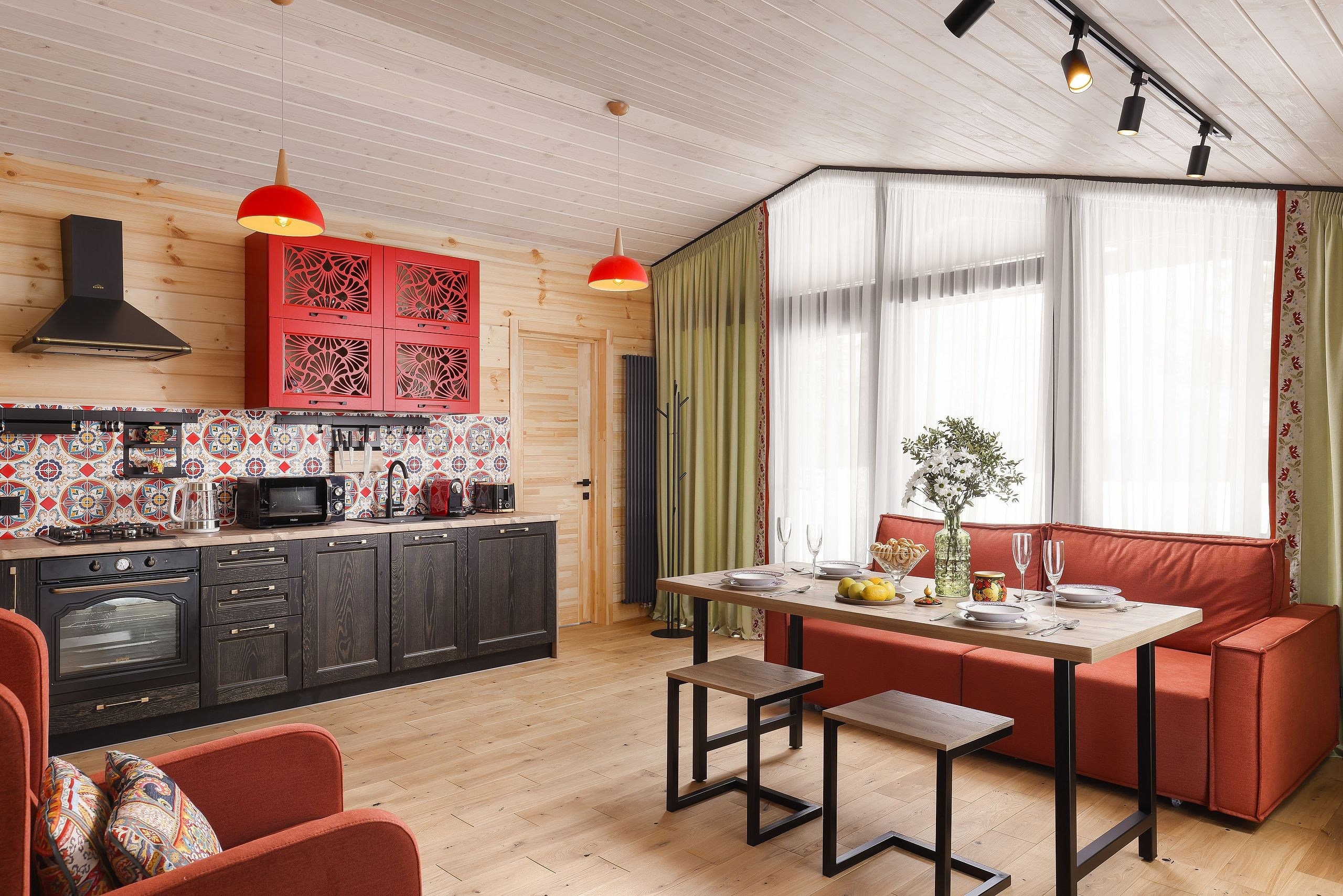 Парк-отель Фестиваль, Рязанская область. Интерьерный фотограф в Москве Кристина Медведева