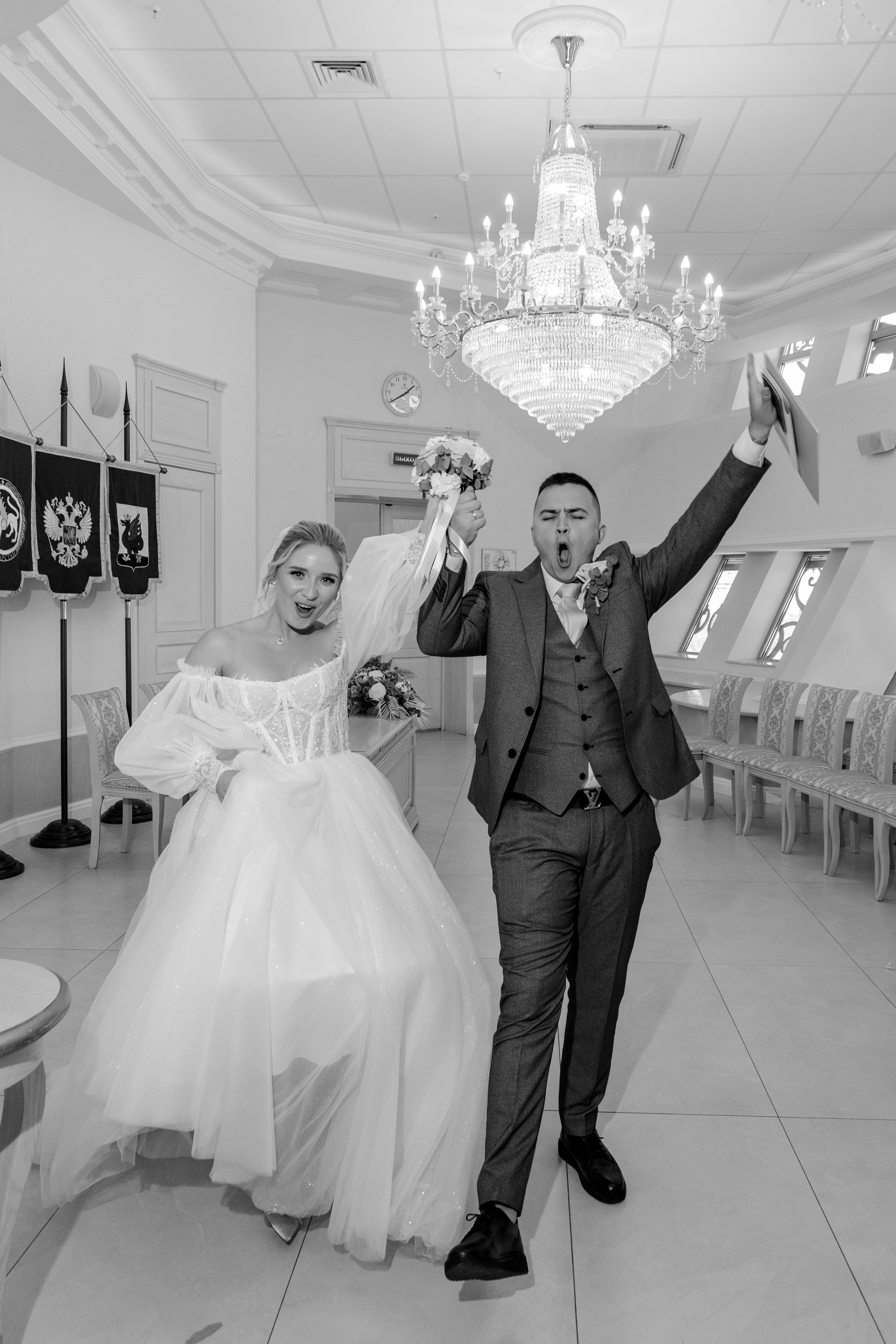 WED Danil&Anastasya. Свадебный и семейный фотограф Динар Гильмутдинов