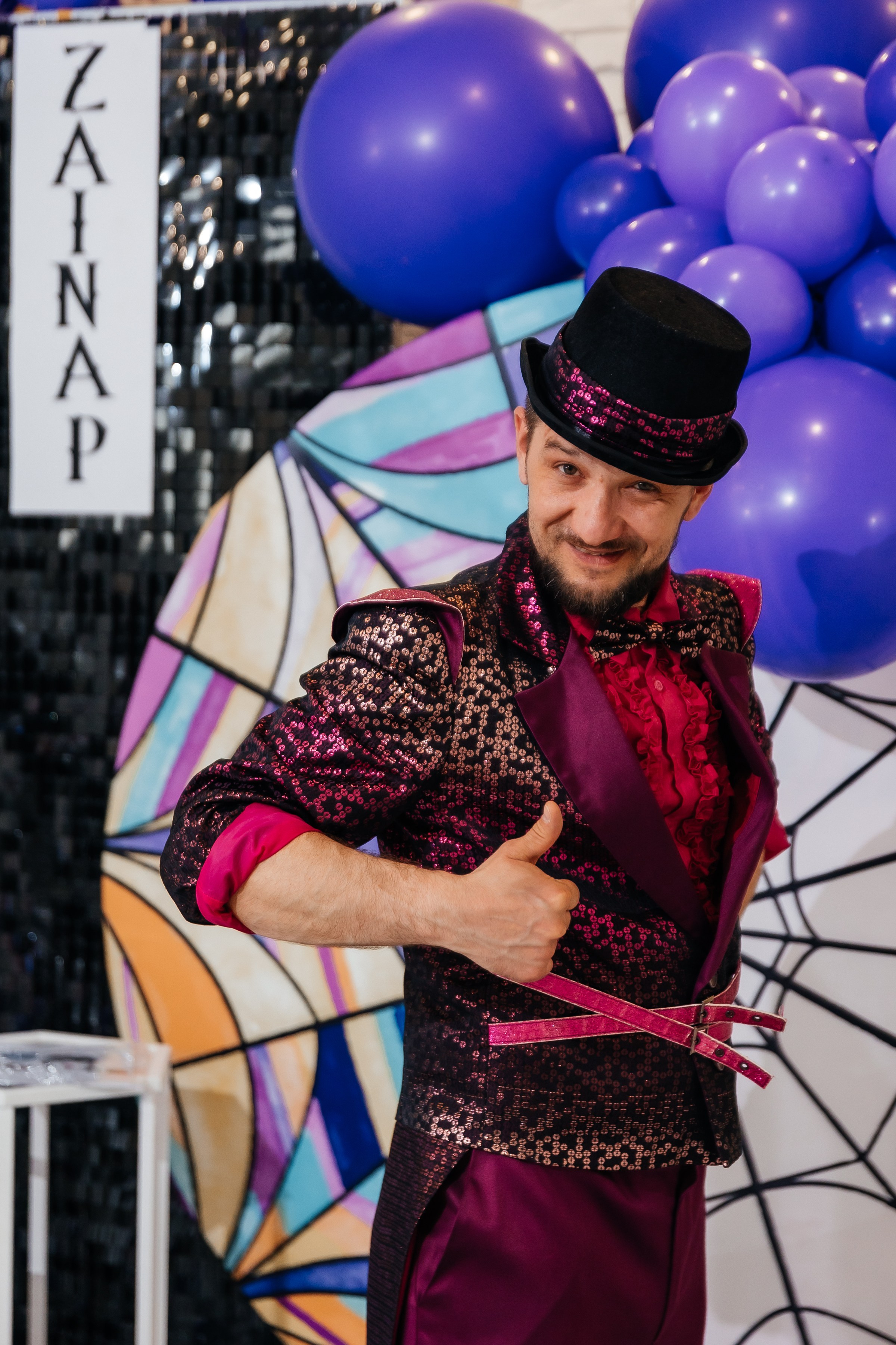 День Рождение. Свадебный и семейный фотограф Динар Гильмутдинов