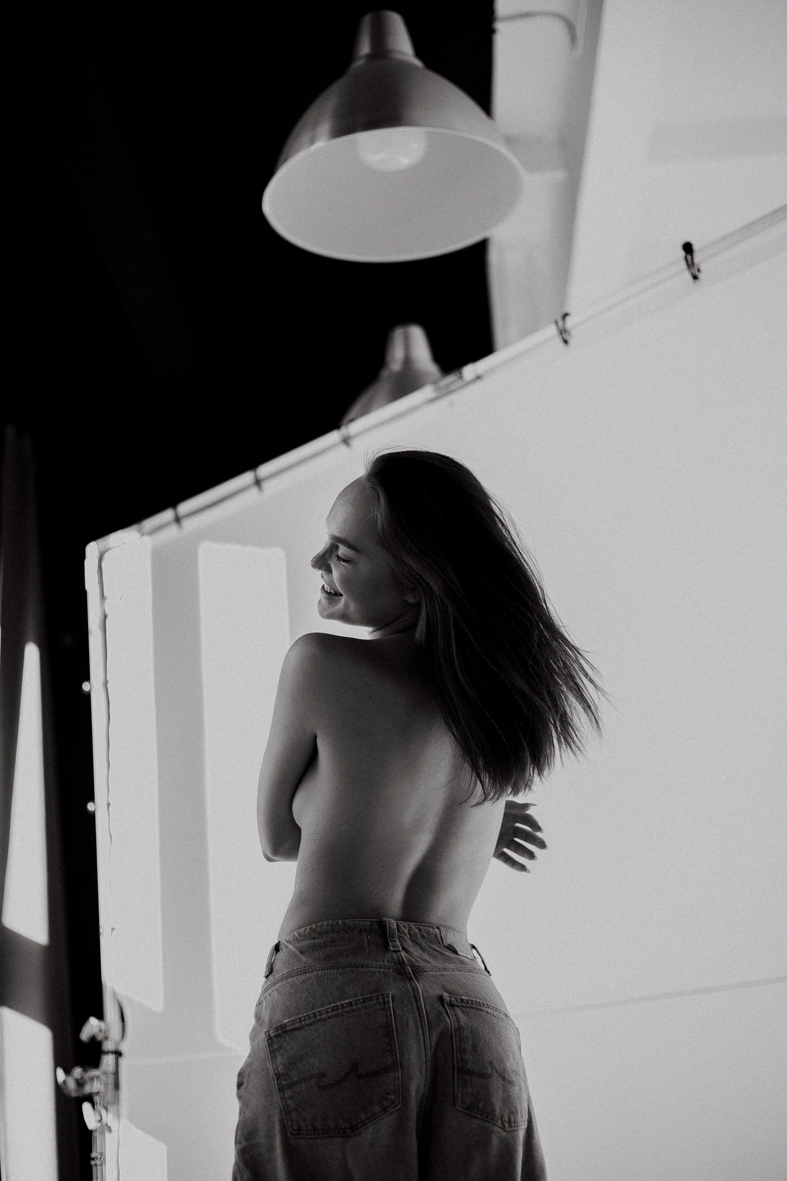 Света. Коммерческий фотограф Дарья Горбачева