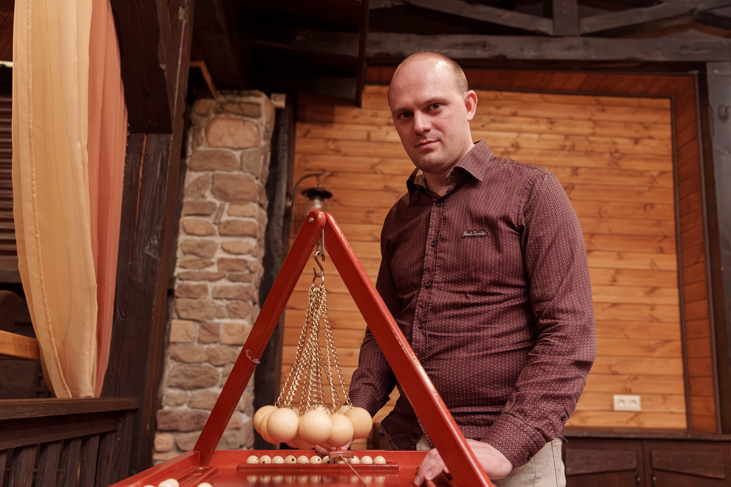 Корпоративные мероприятия. Фотограф Артём Рауэр