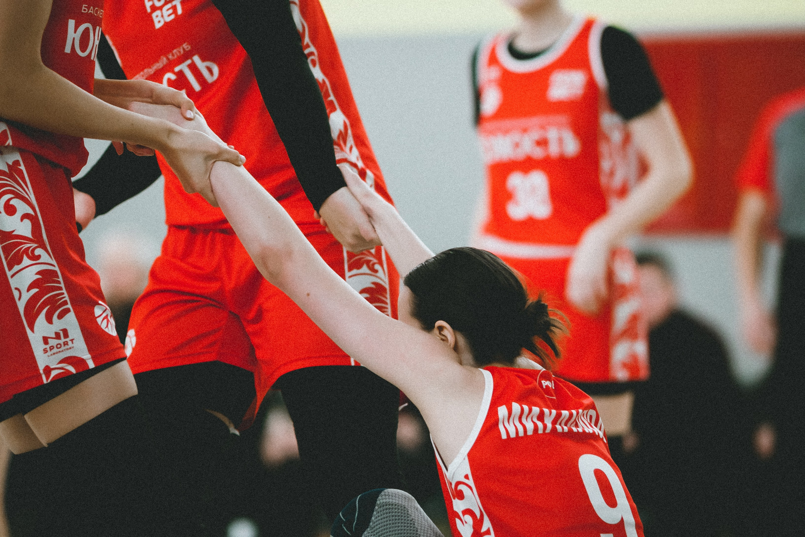 Атланта-Юность / 1. Фотография