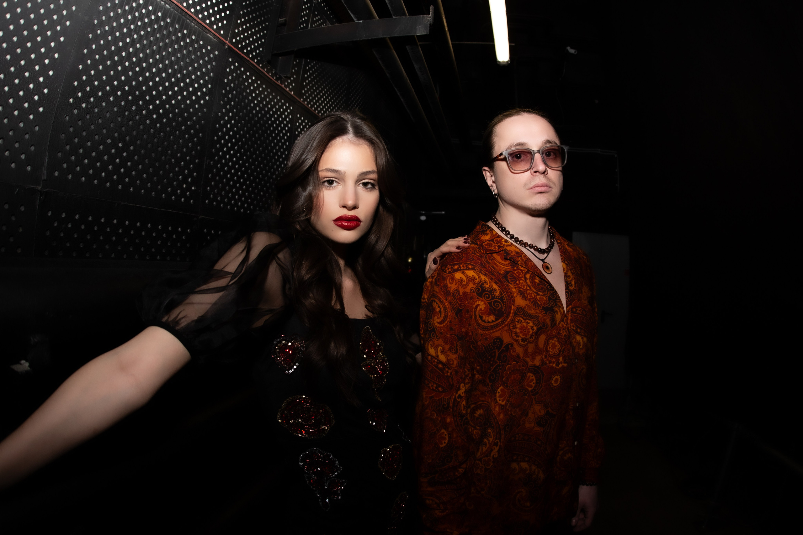 Фотограф в Пермском крае Матвей Раттер