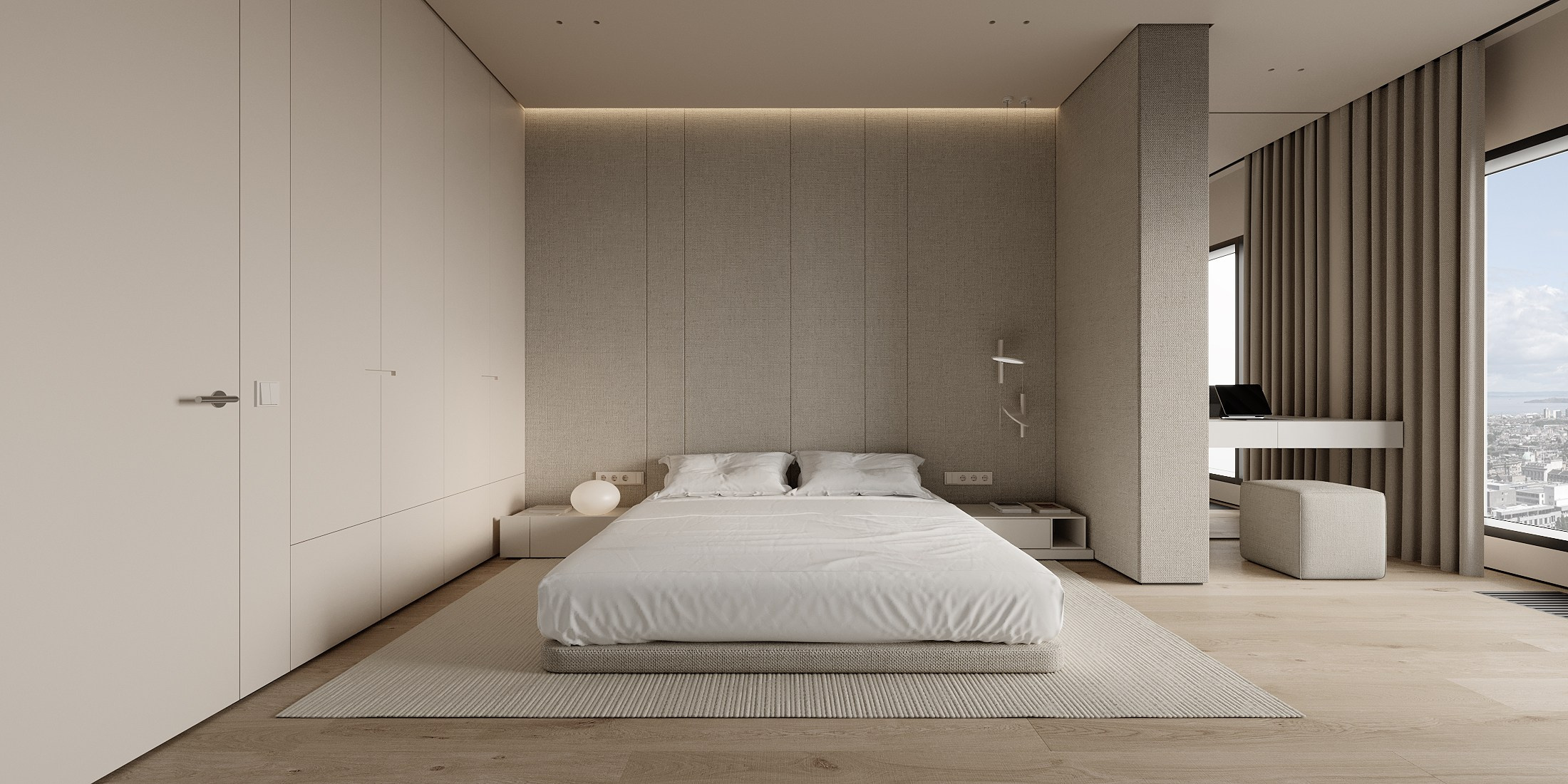 More 88. Дизайн интерьера Санкт-Петербург | Москва | Калининград