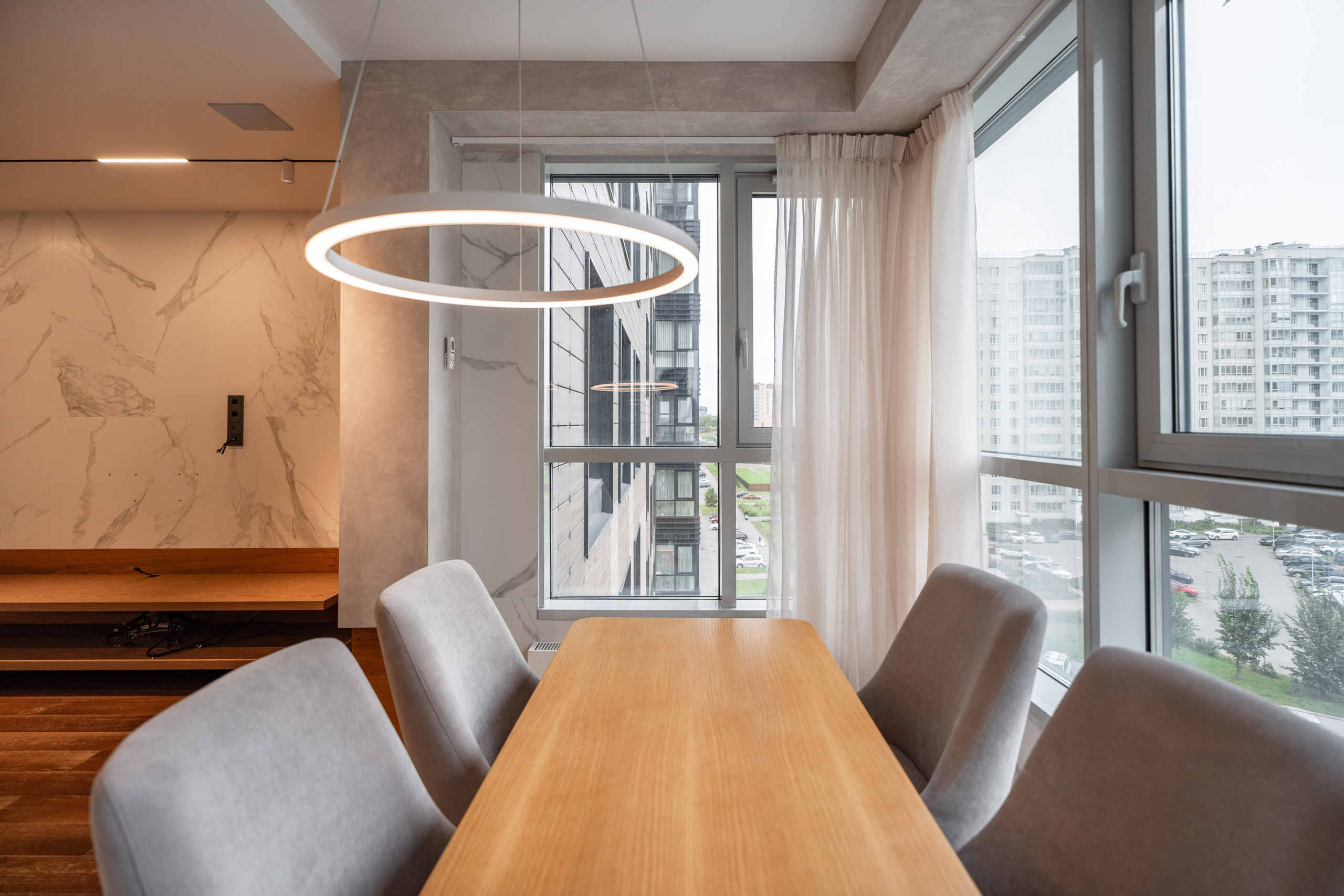 Интерьерная Съемка. Услуги фотографа СПб. Фотограф видеограф Игорь Рисар