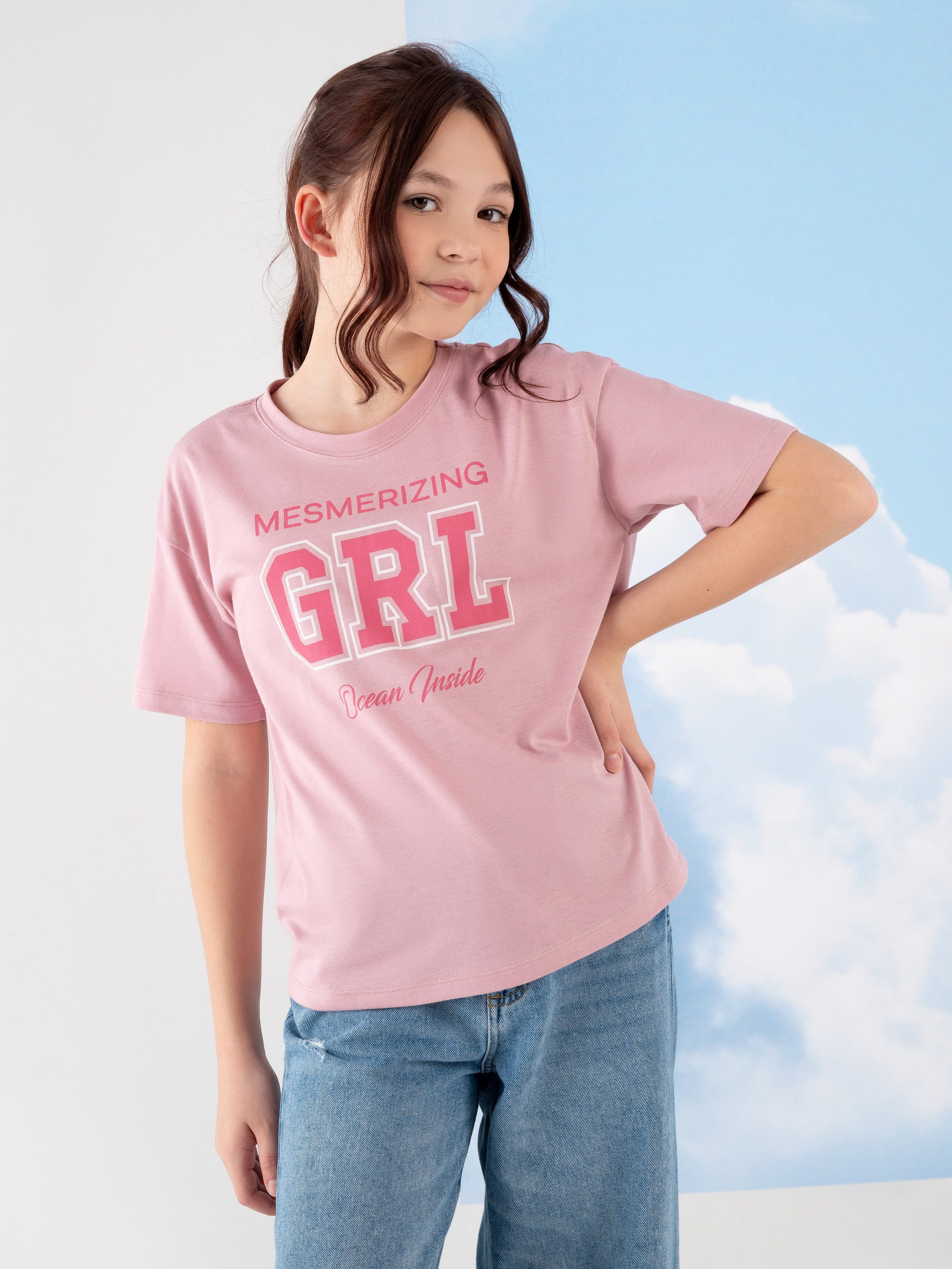 Съемка для бренда детской одежды. Фотограф для маркетплейсов в г. Иваново Клещенок Юлия