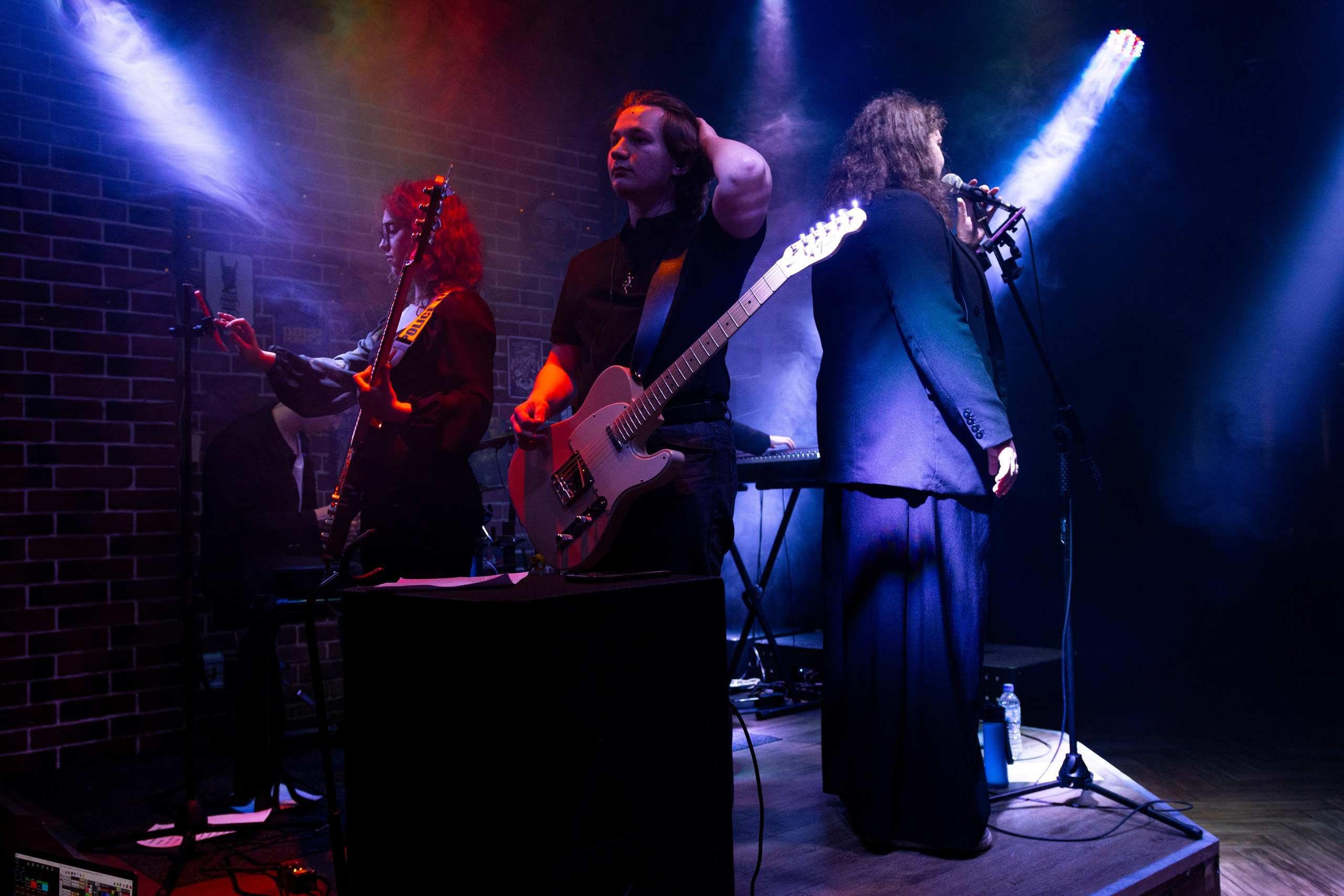 Между нами. YANA KIDVSKAT