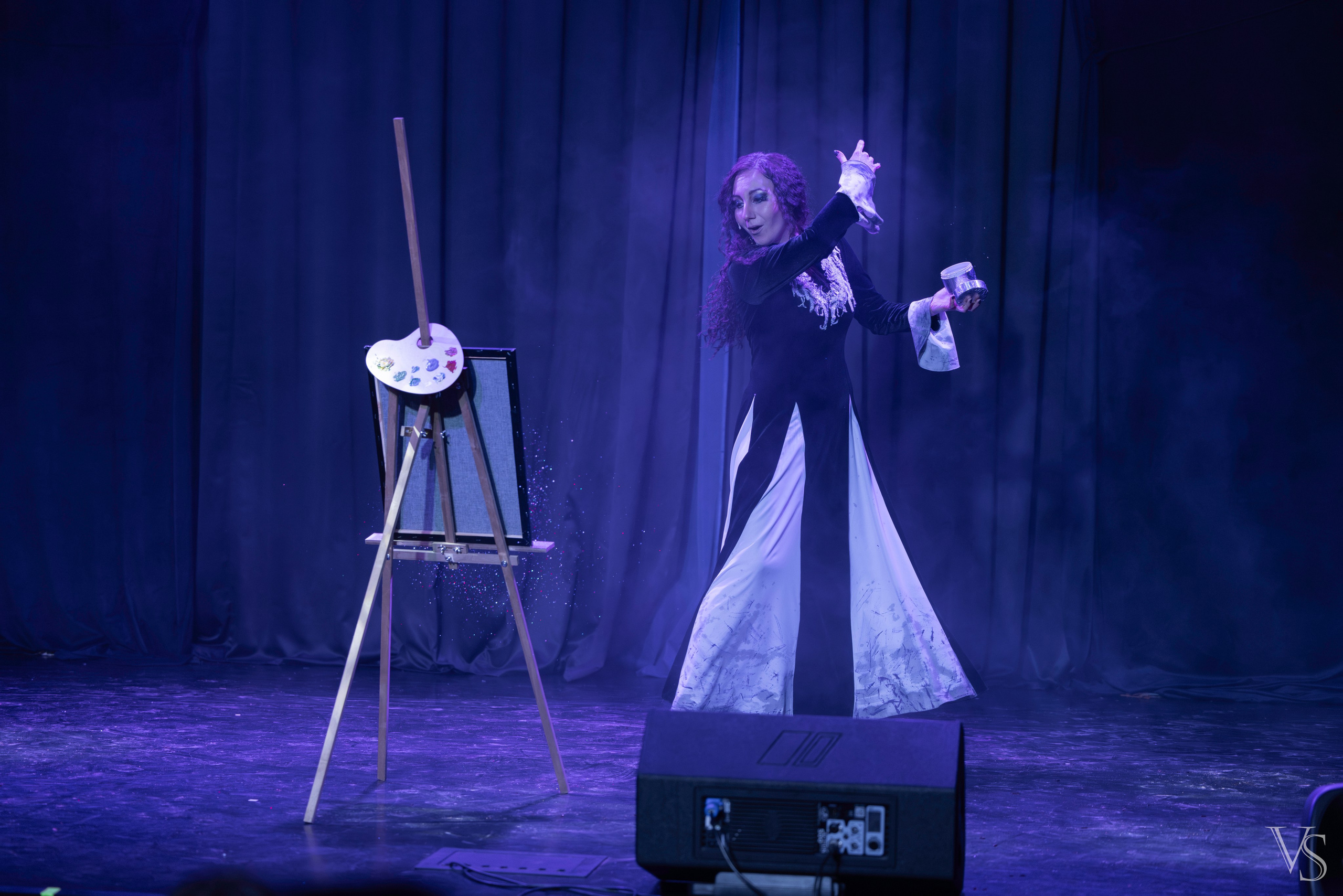 Каменное сердце. Фотограф Виктор Степанов