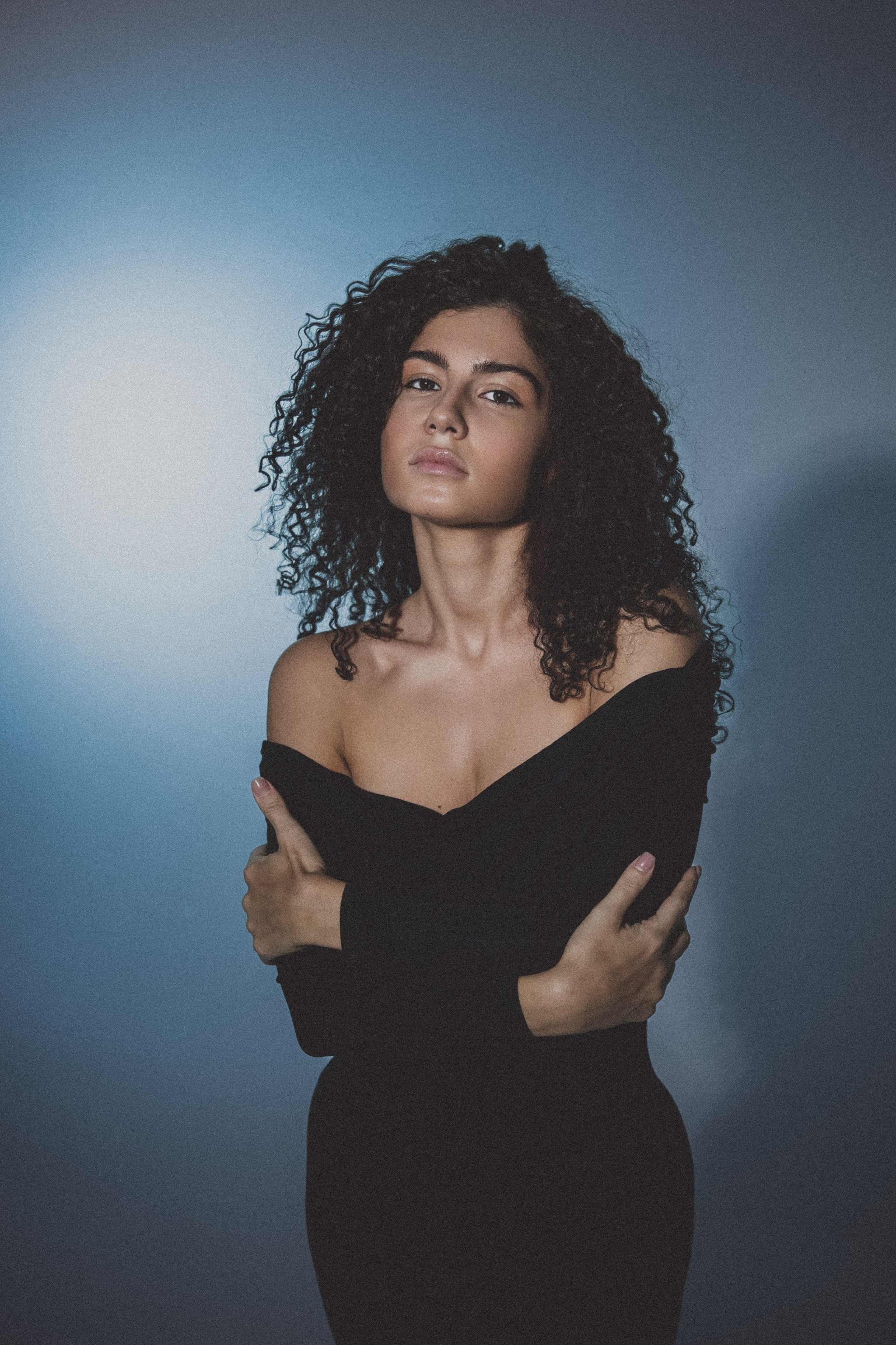 Саада. Женский фотограф в Москве Уварова Анастасия