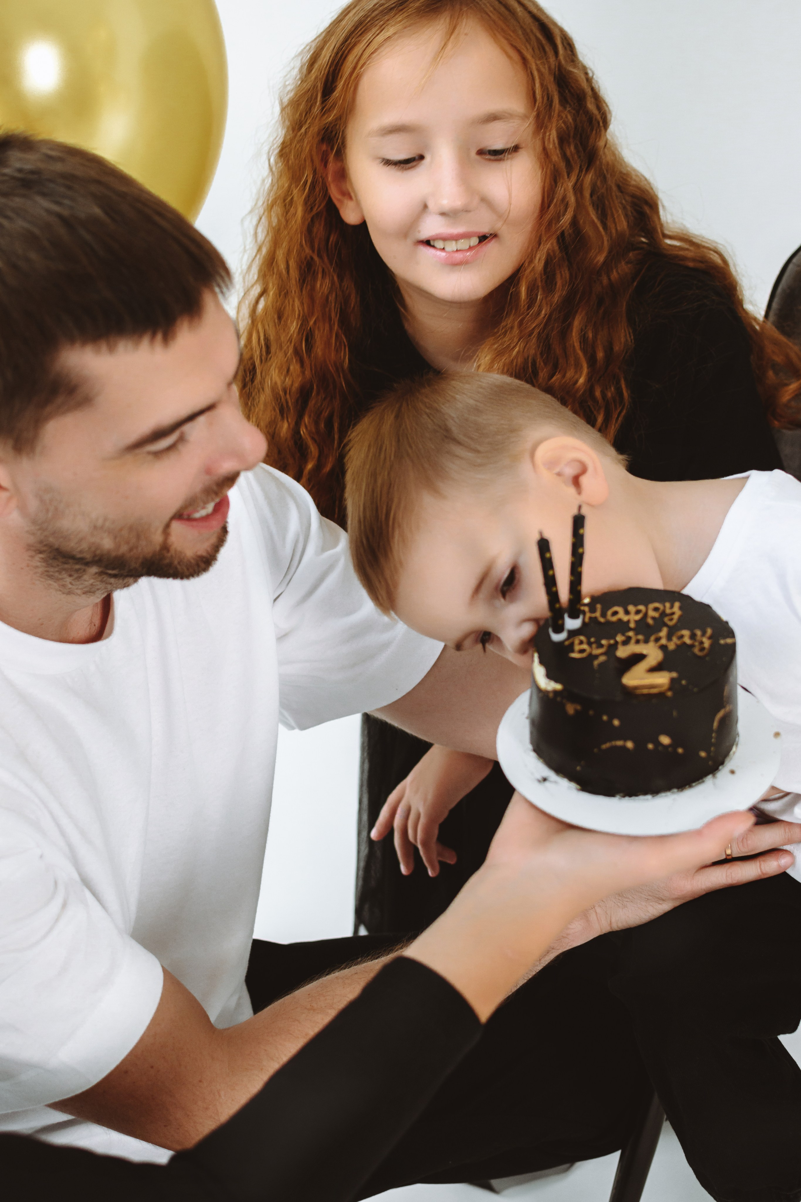 2 года. Фотограф в Твери Дементьева Анастасия