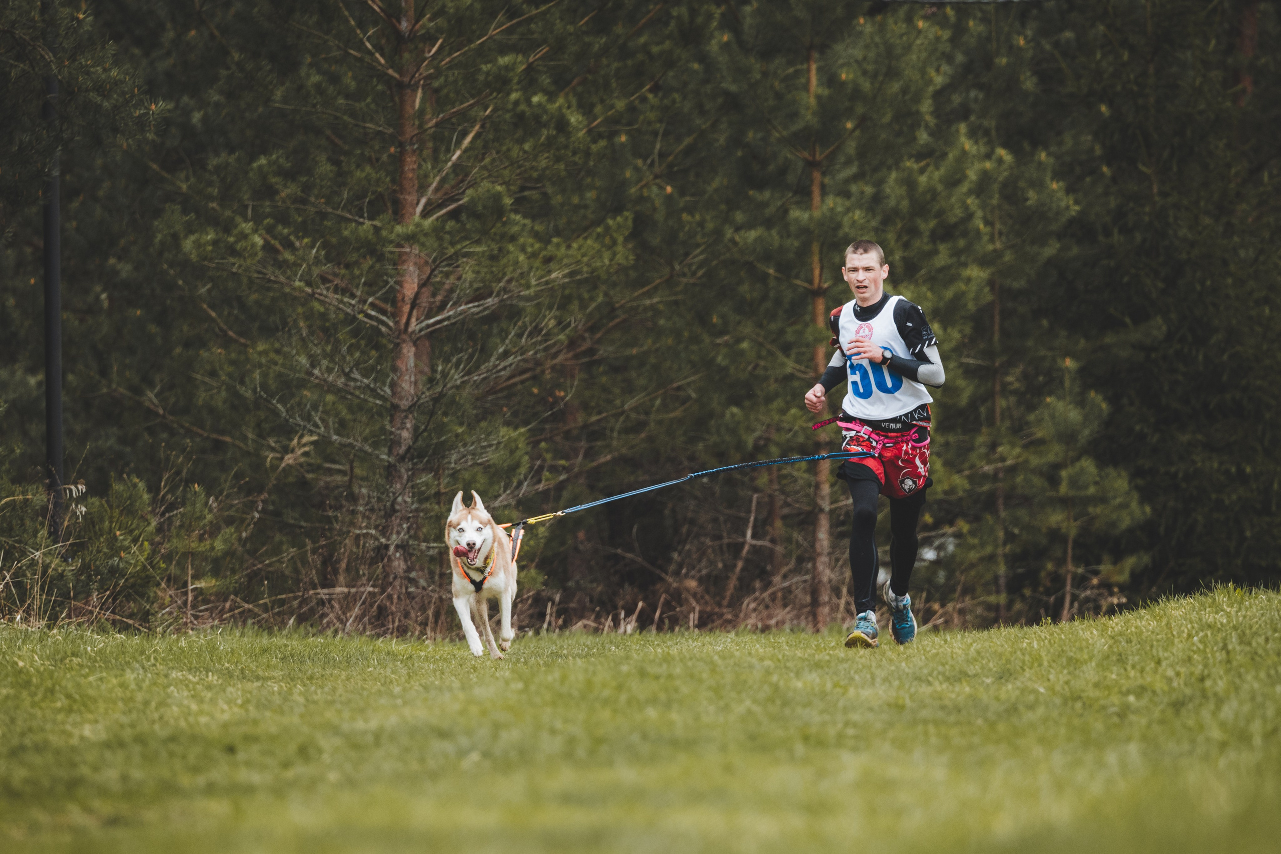 Почёвинский драйдленд. Фотограф Ирина Астор