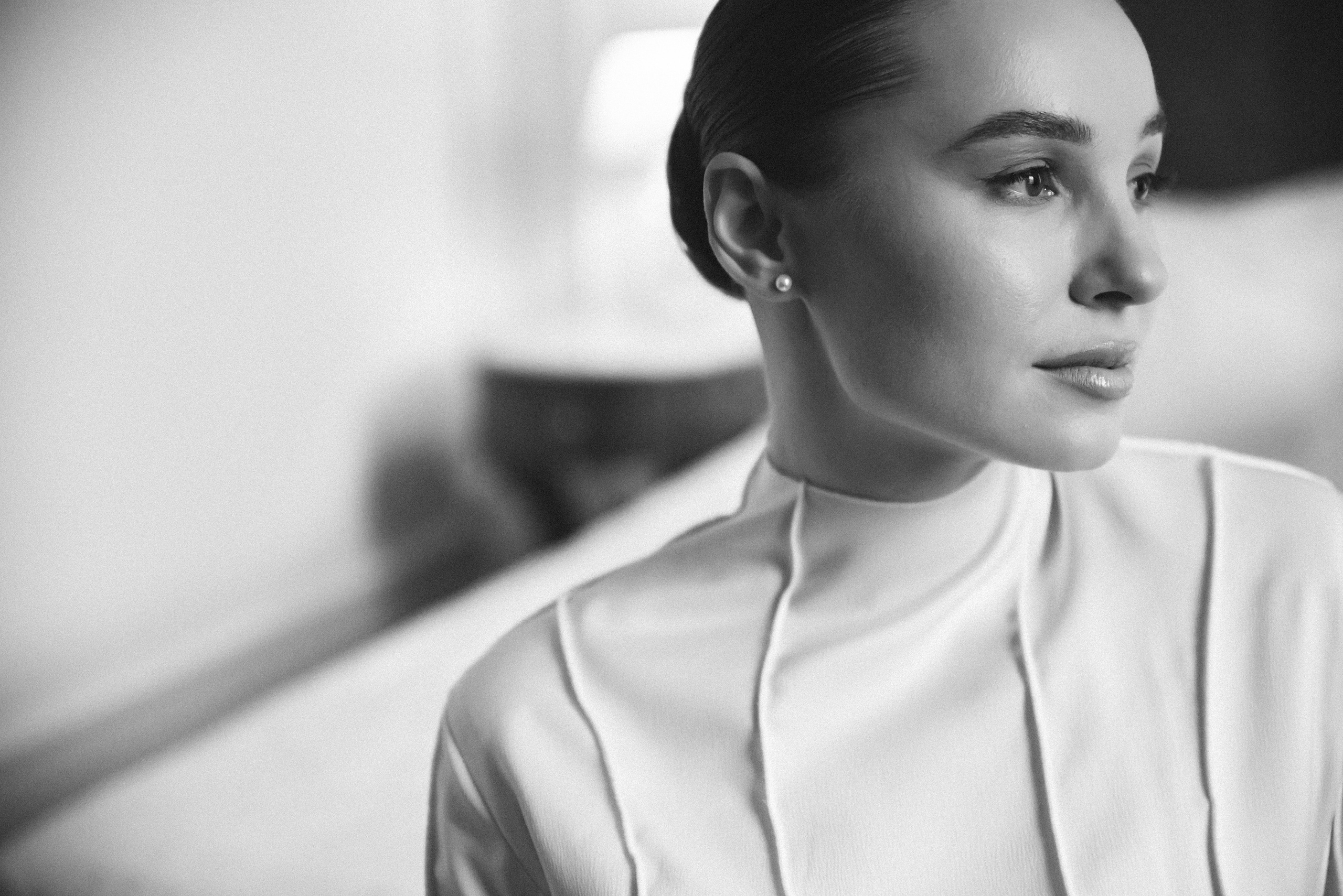 Владислав & Кристина. Свадебный, семейный, женский фотограф в Москве, Мытищах, Королёве Ксения Узилле