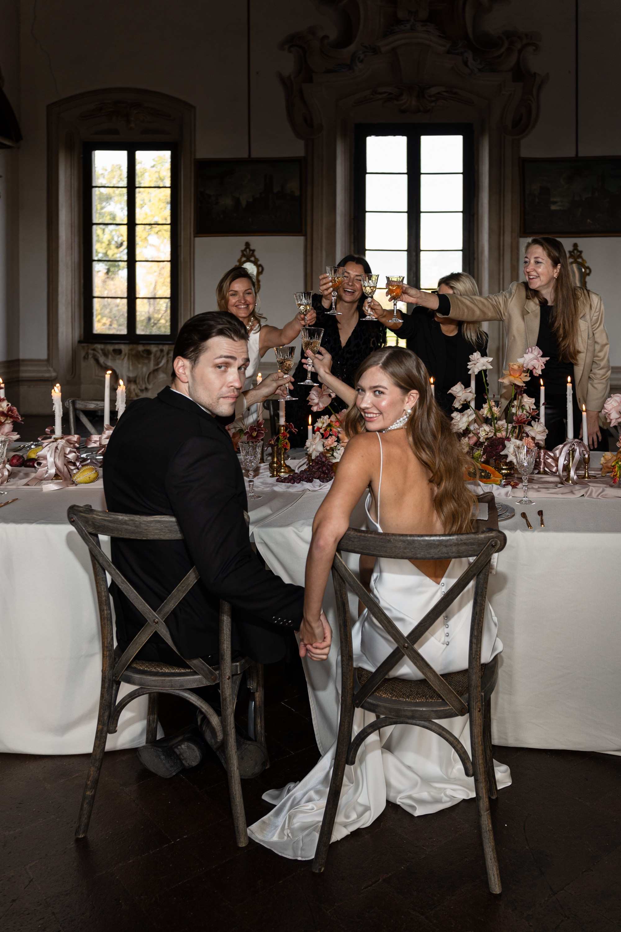 Julia & Paolo. Maria Anistratova | Destination Photographer, Videographer & Drone Pilot — Lake Como