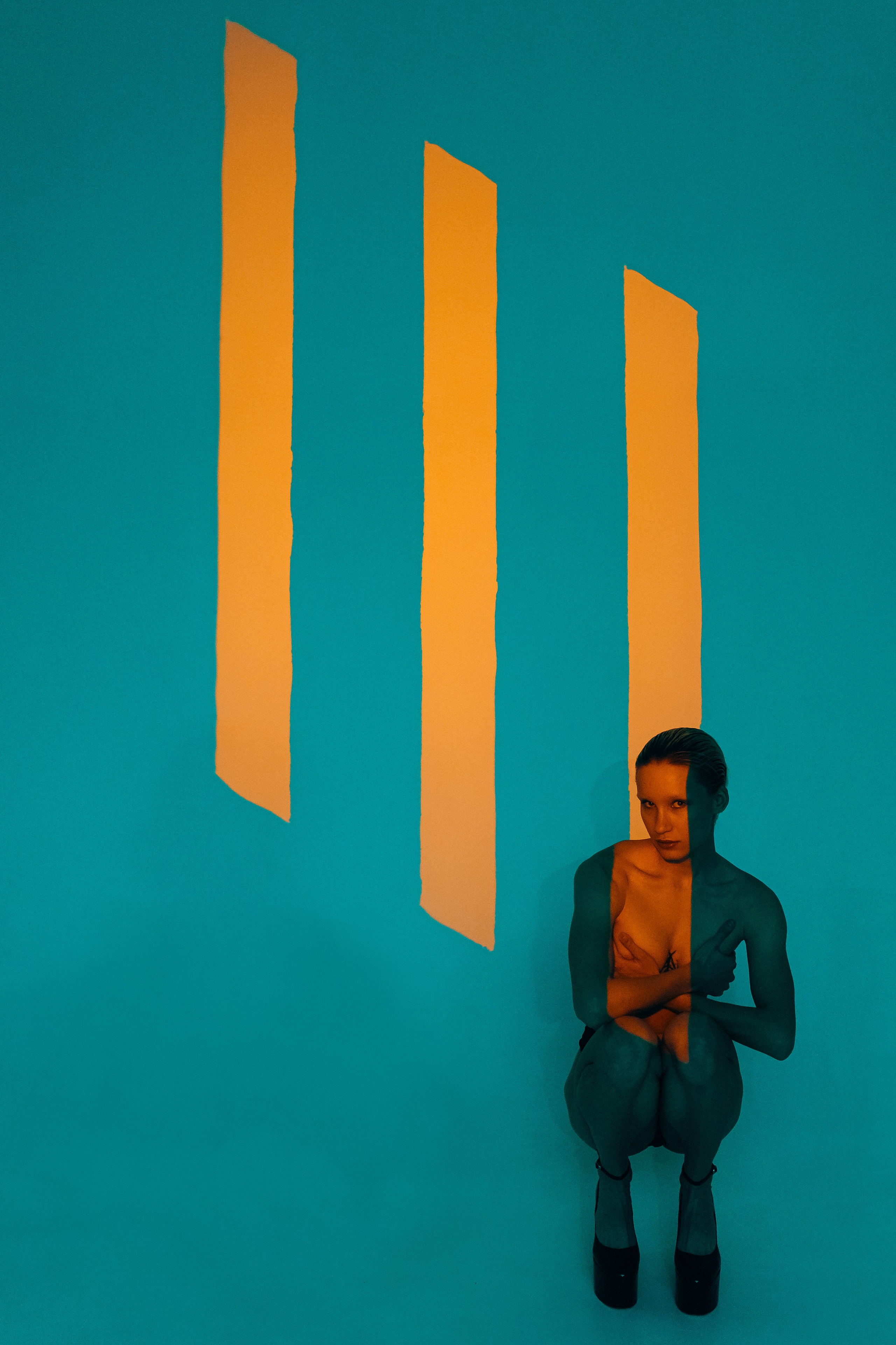 Линии НЮ 18+. Фотограф в Краснодаре Лагунов Владимир