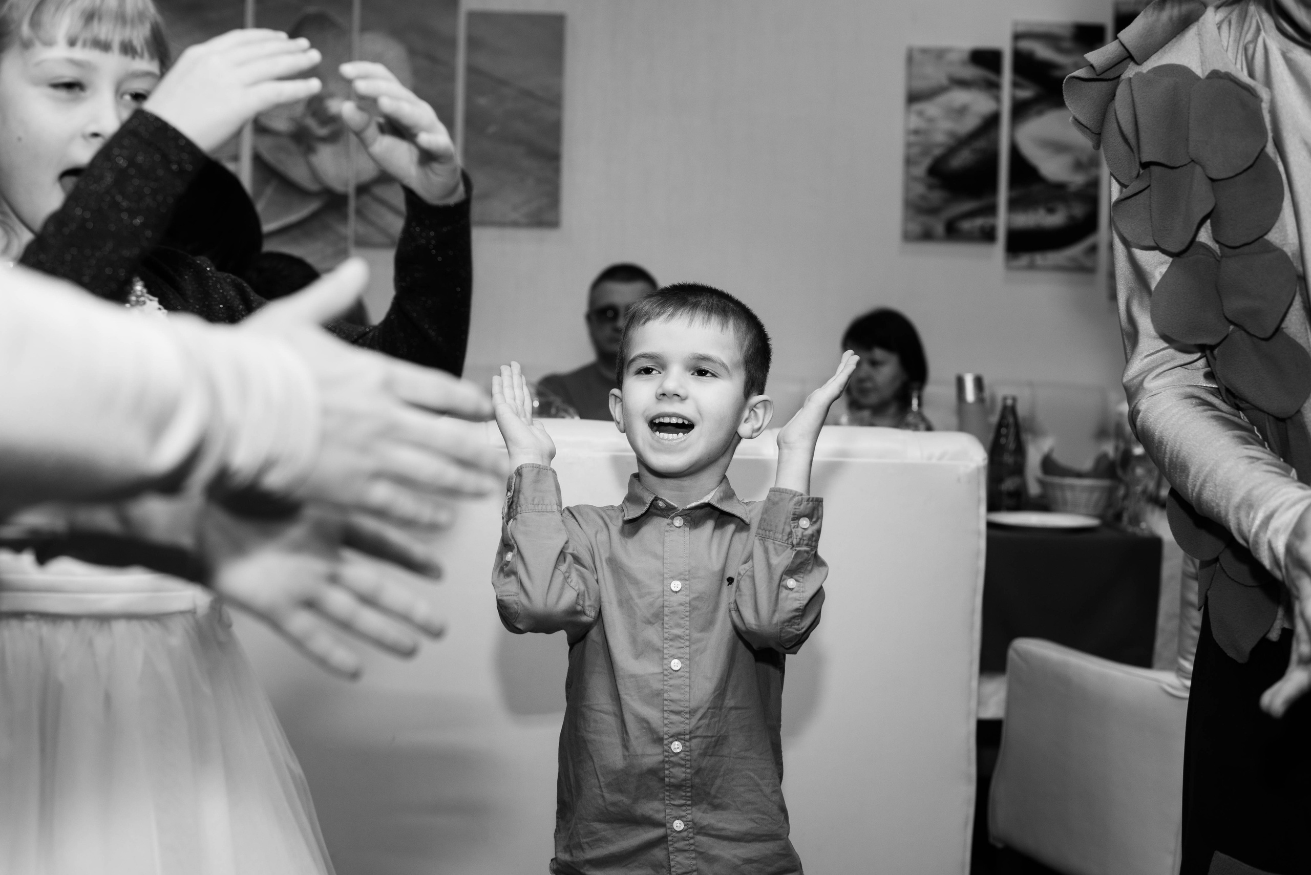 Репортажные съёмки. Фотограф Ростов-на-Дону Александрия Столицына