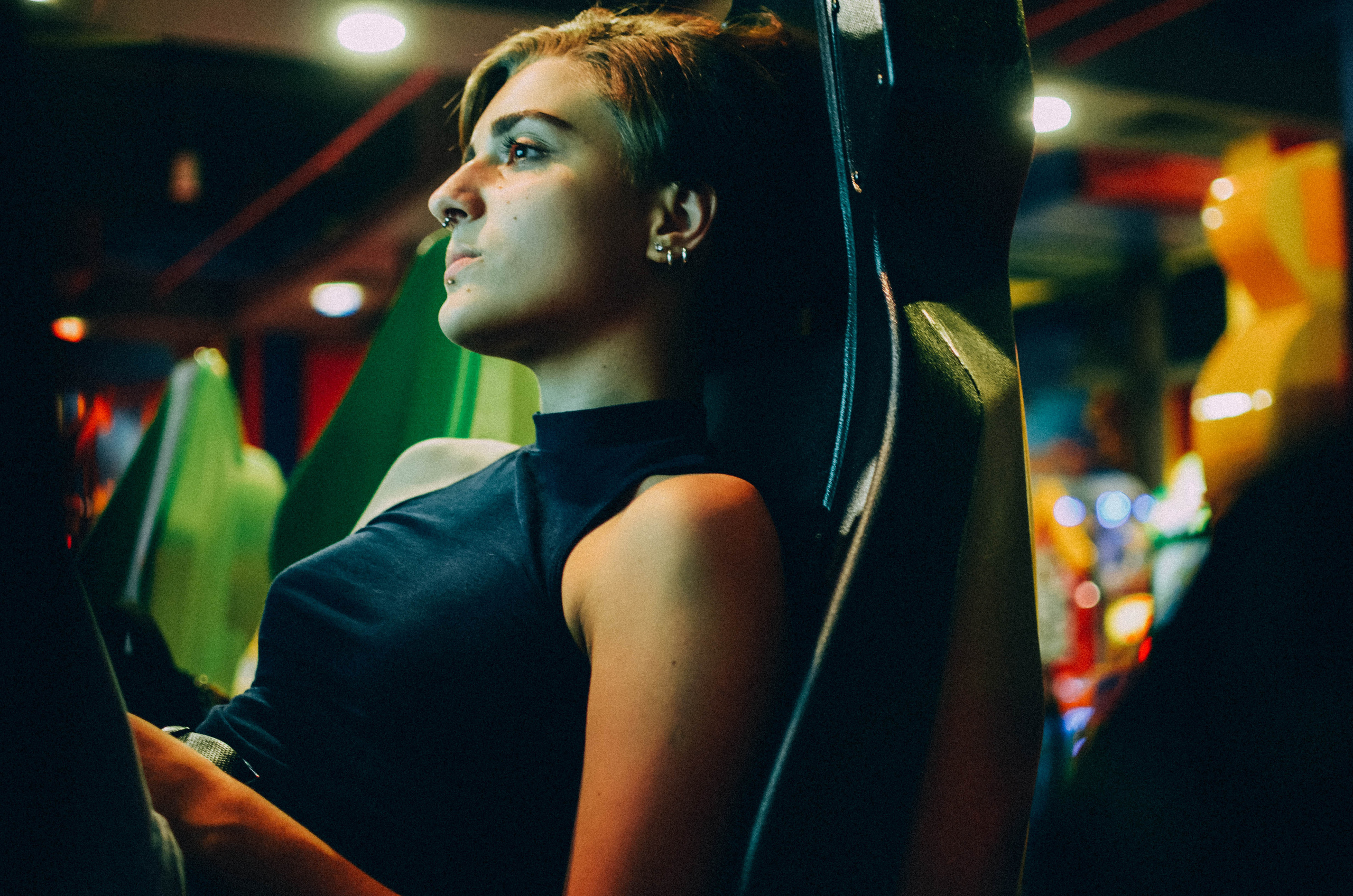 Индивидуальные съёмки. Фотограф Ростов-на-Дону Александрия Столицына