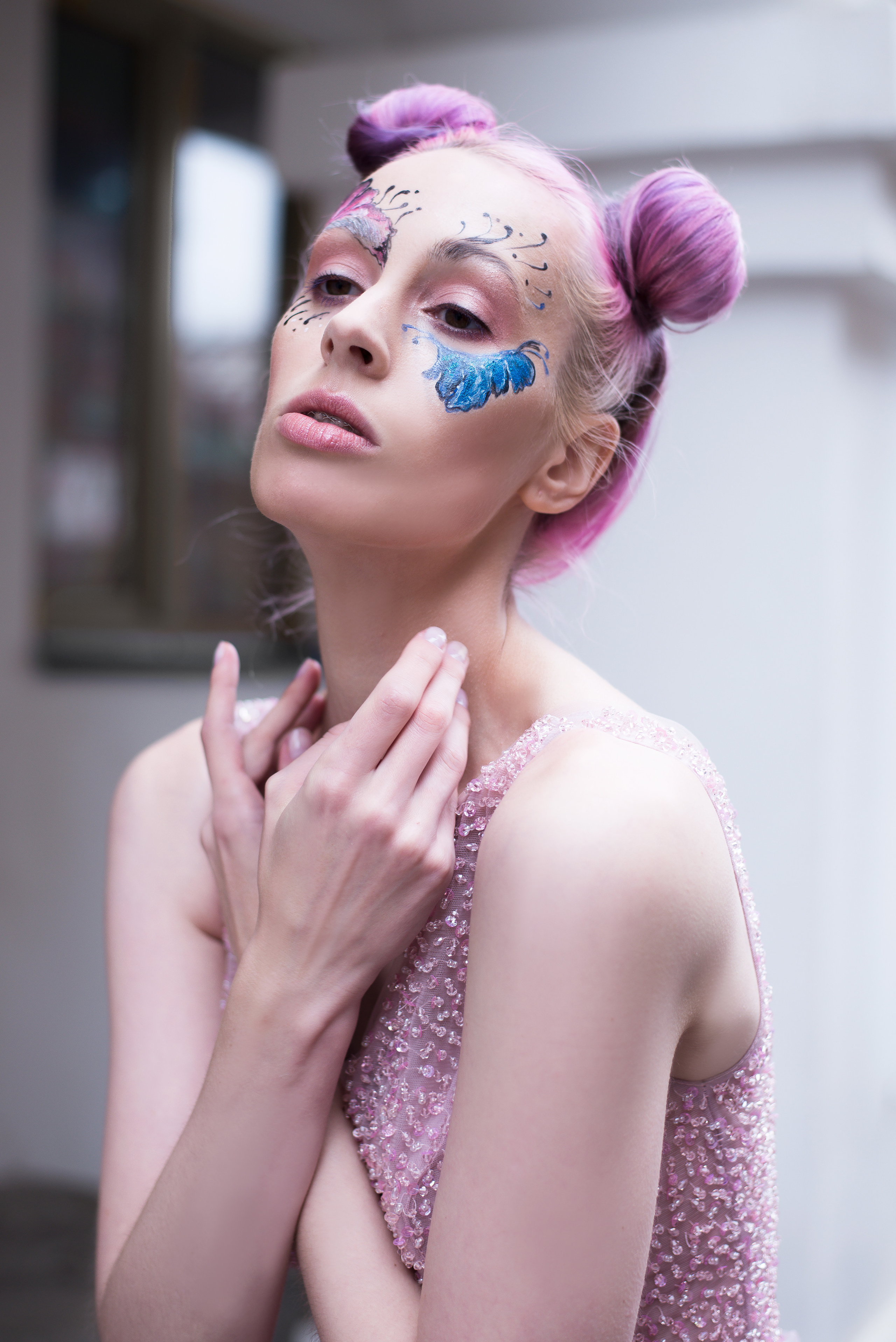 Индивидуальные съёмки. Фотограф Ростов-на-Дону Александрия Столицына