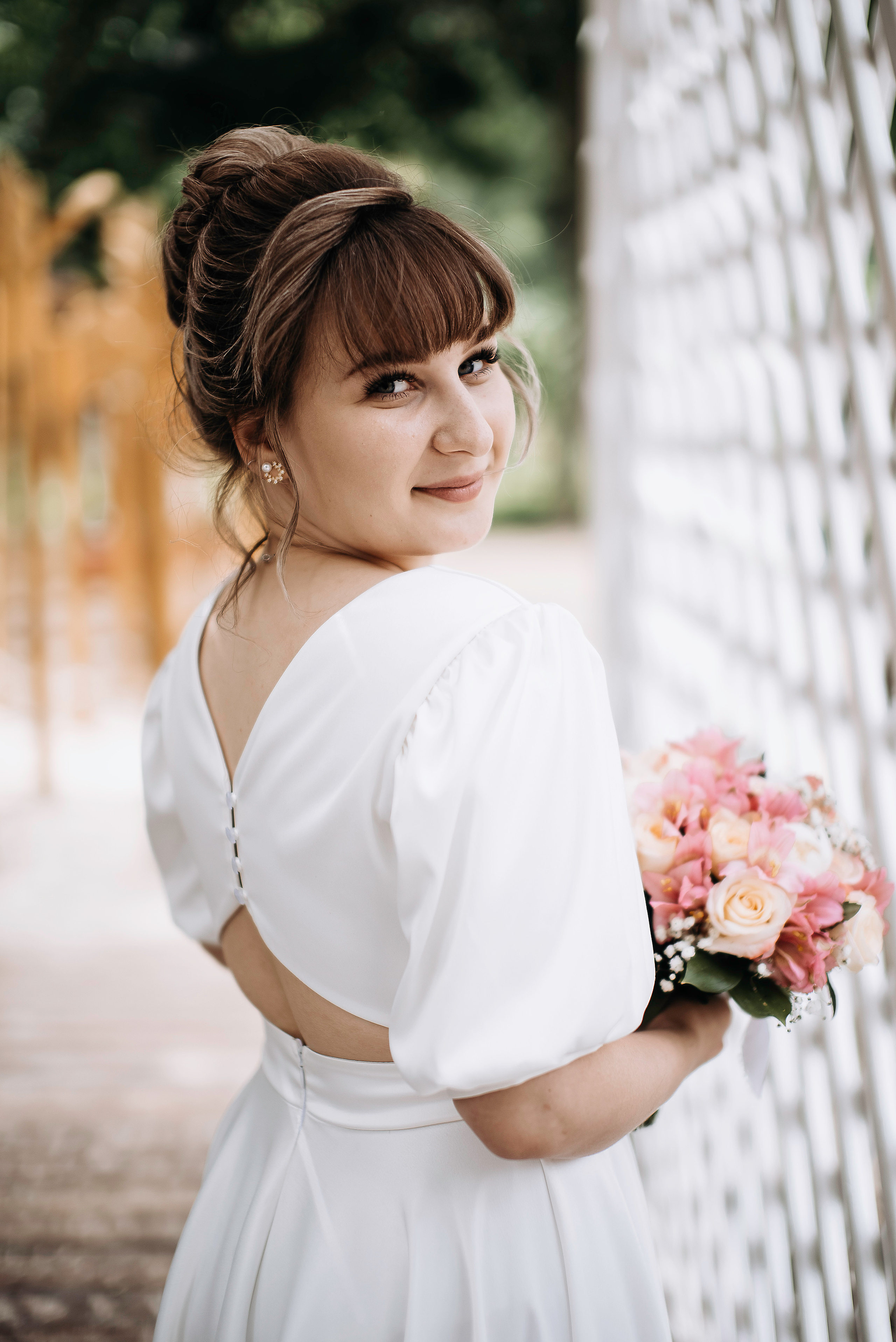 Свадебные съёмки. Фотограф Ростов-на-Дону Александрия Столицына