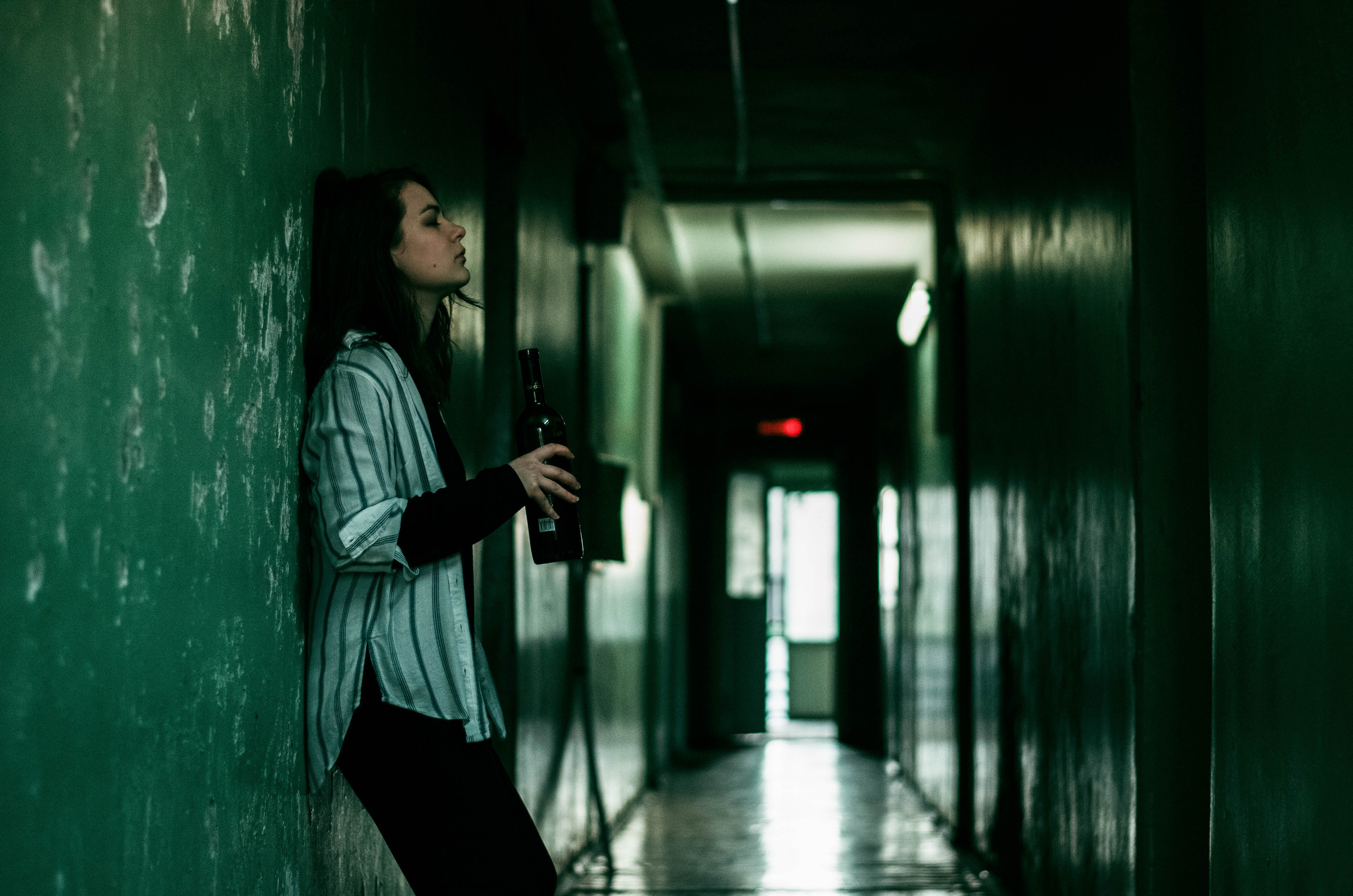 Индивидуальные съёмки. Фотограф Ростов-на-Дону Александрия Столицына