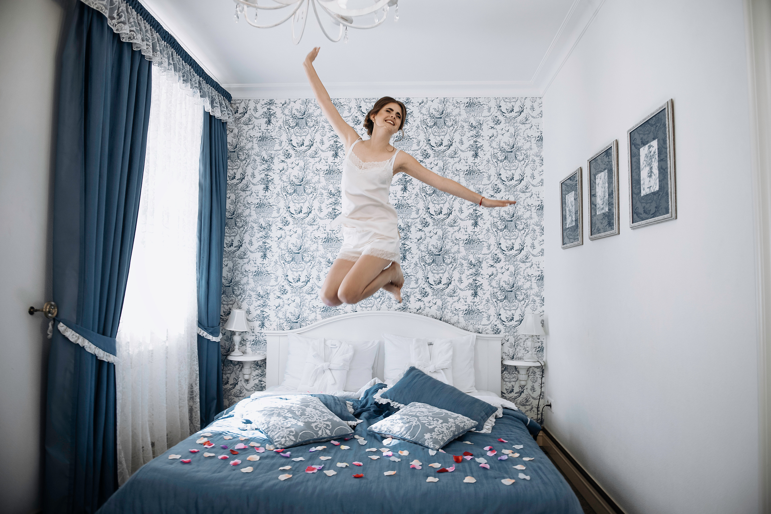 Свадебные съёмки. Фотограф Ростов-на-Дону Александрия Столицына