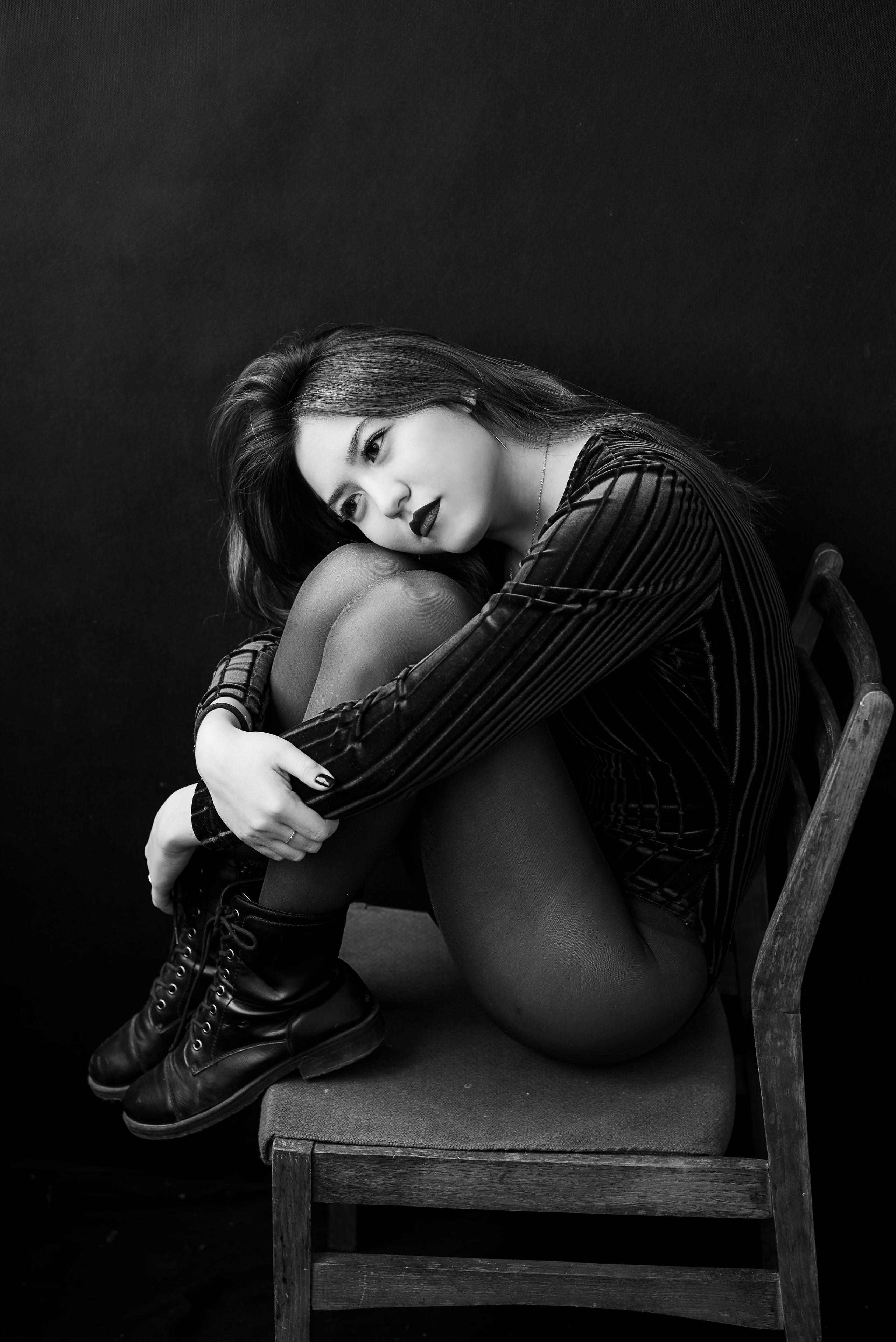 Индивидуальные съёмки. Фотограф Ростов-на-Дону Александрия Столицына