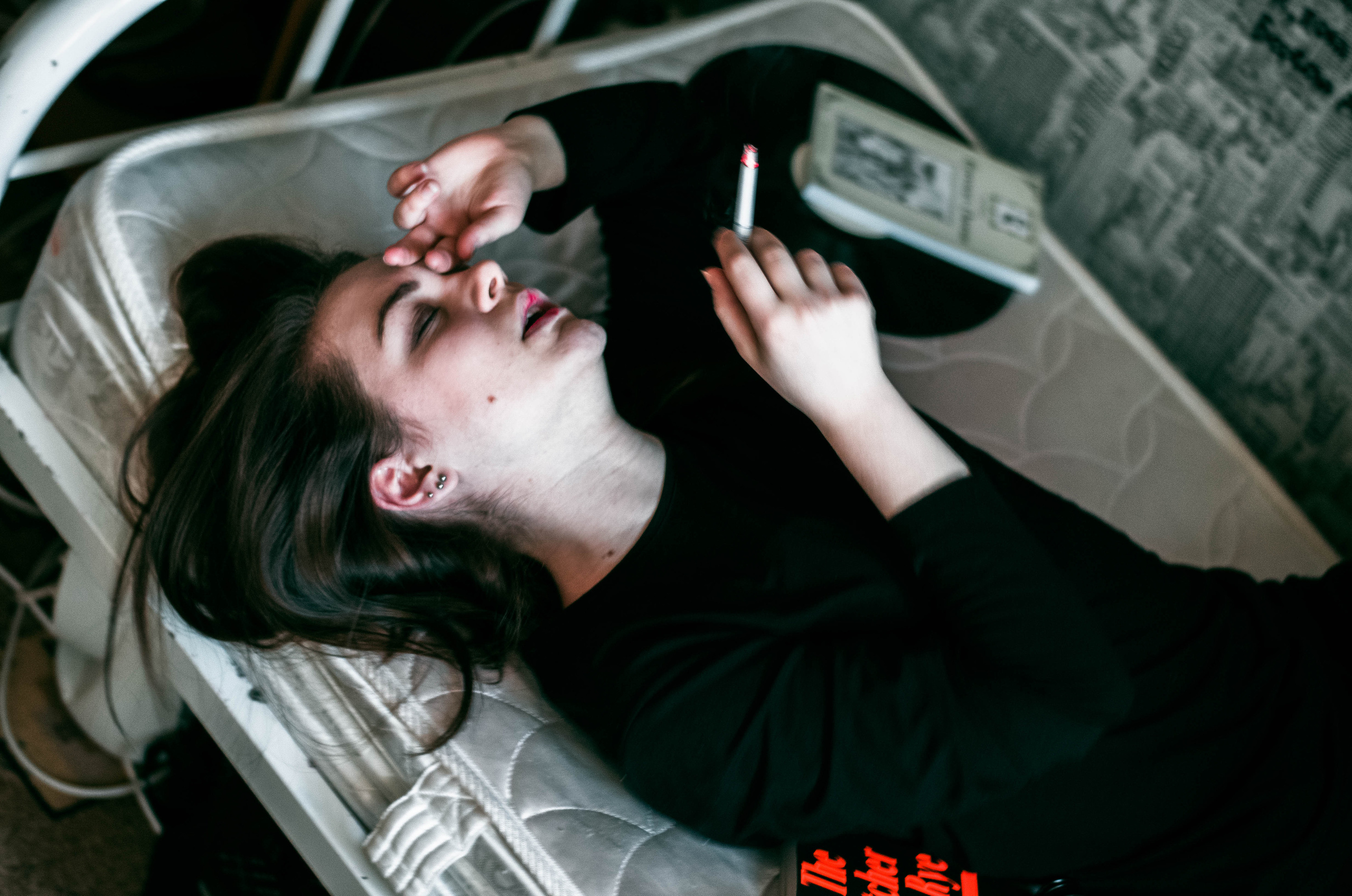 Индивидуальные съёмки. Фотограф Ростов-на-Дону Александрия Столицына