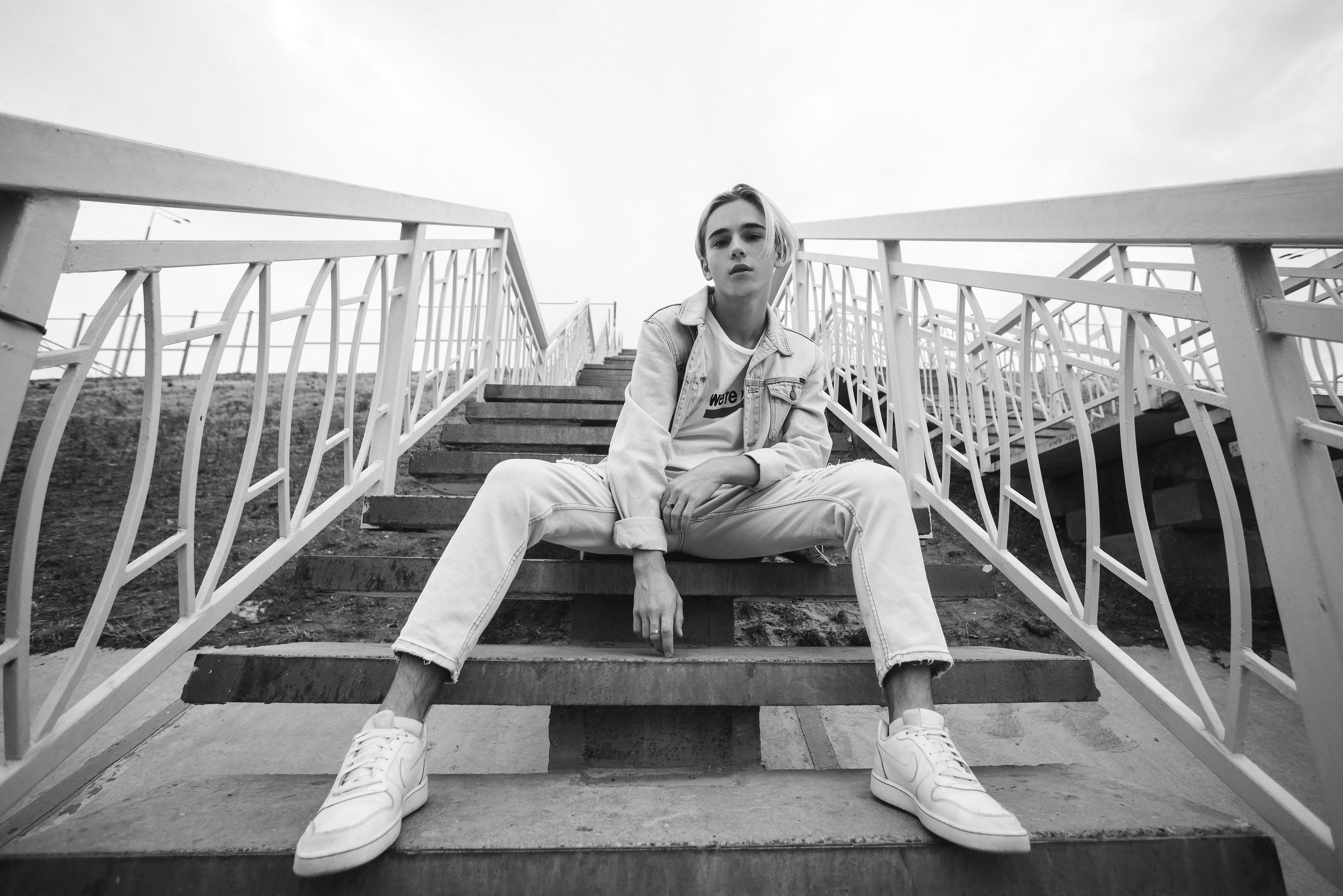 Индивидуальные съёмки. Фотограф Ростов-на-Дону Александрия Столицына