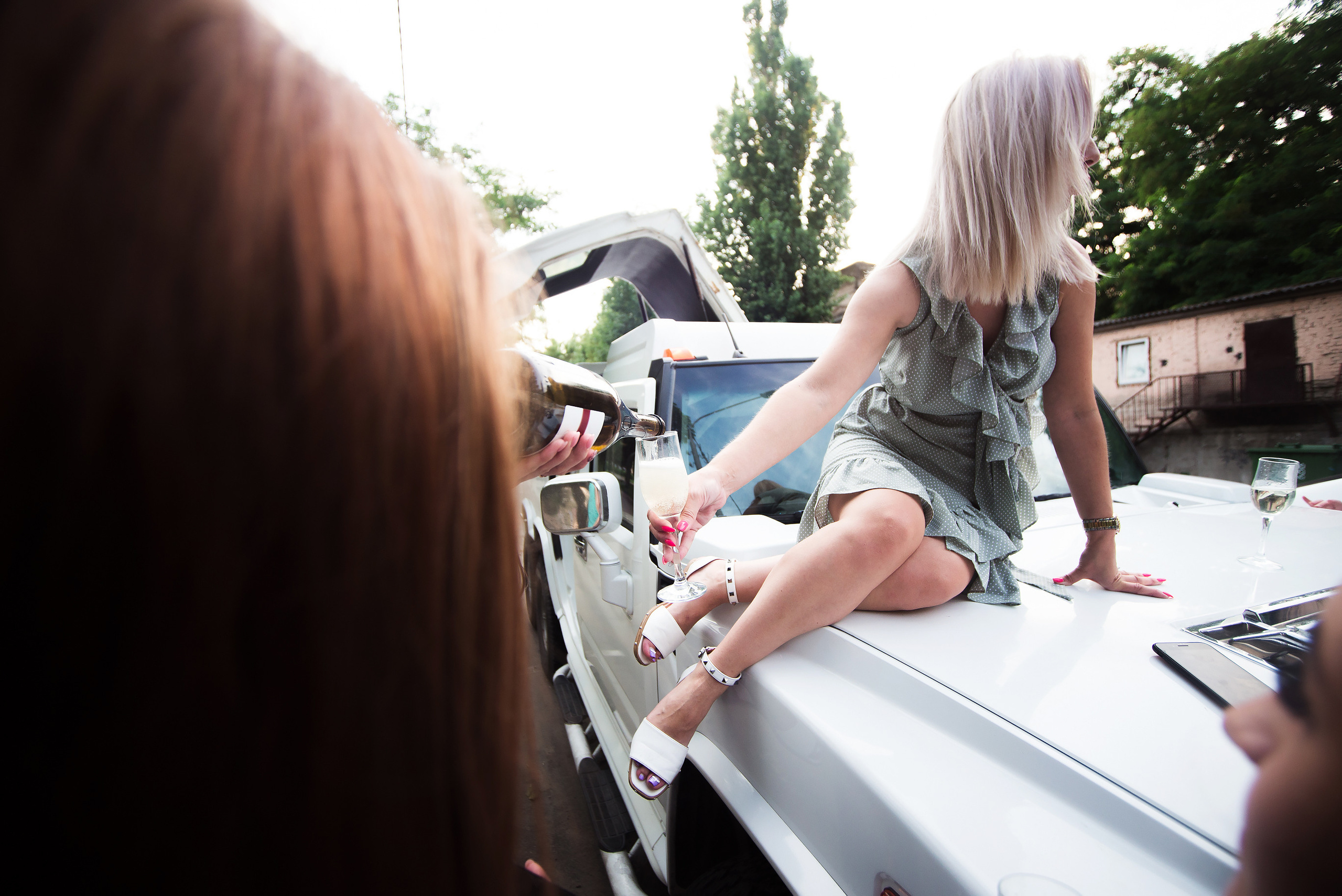 Репортажные съёмки. Фотограф Ростов-на-Дону Александрия Столицына