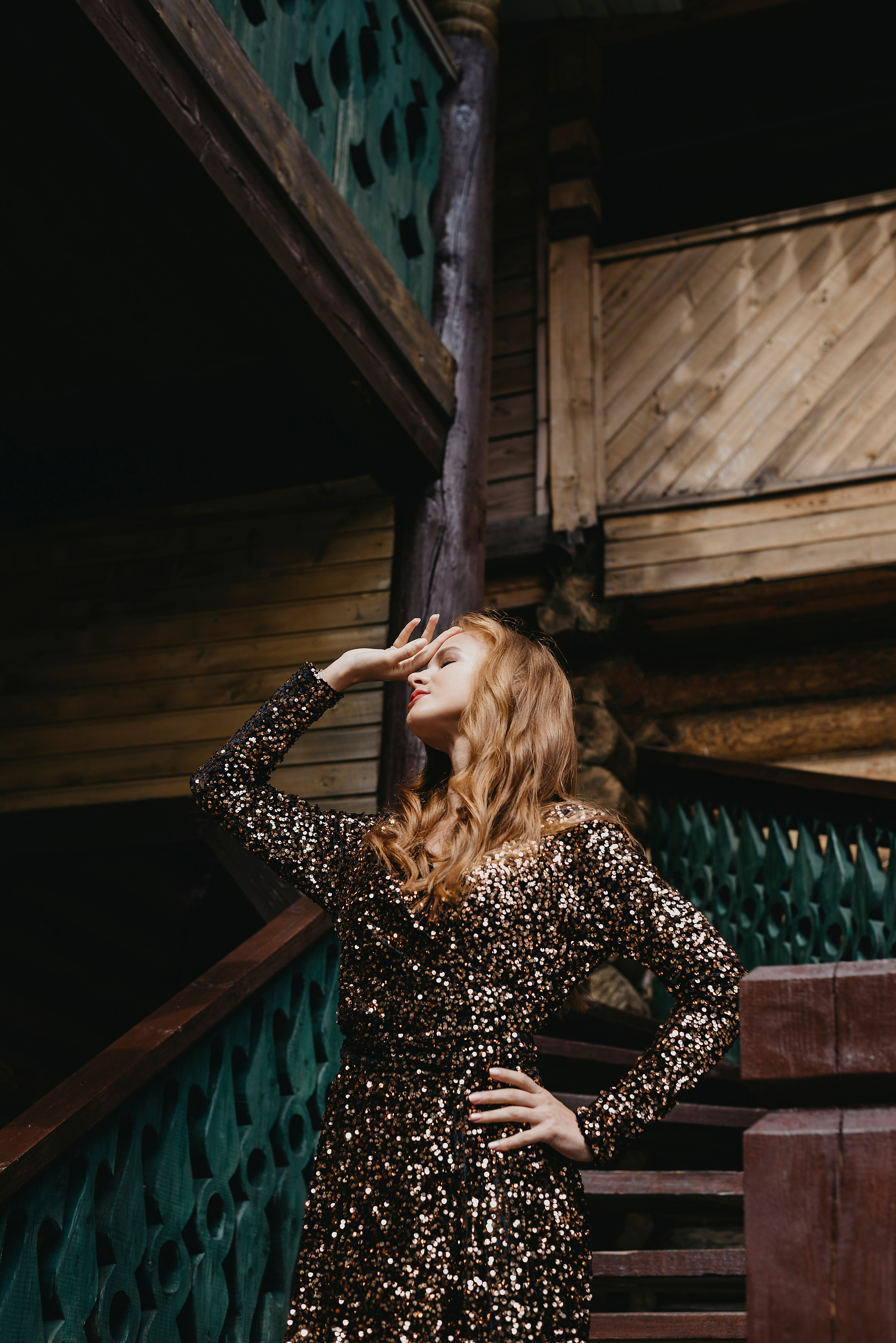 Индивидуальные съёмки. Фотограф Ростов-на-Дону Александрия Столицына