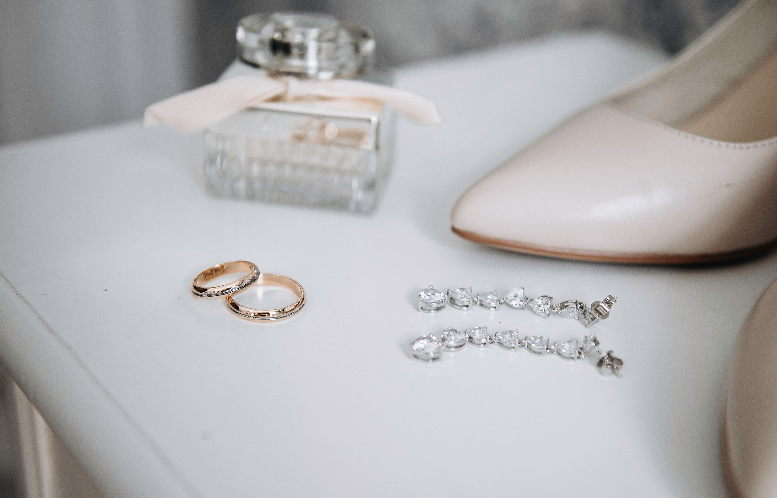 Свадебные съёмки. Фотограф Ростов-на-Дону Александрия Столицына