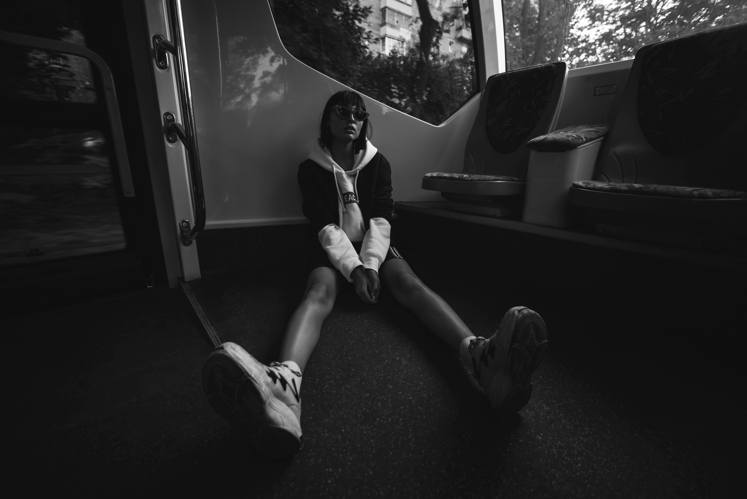 Индивидуальные съёмки. Фотограф Ростов-на-Дону Александрия Столицына