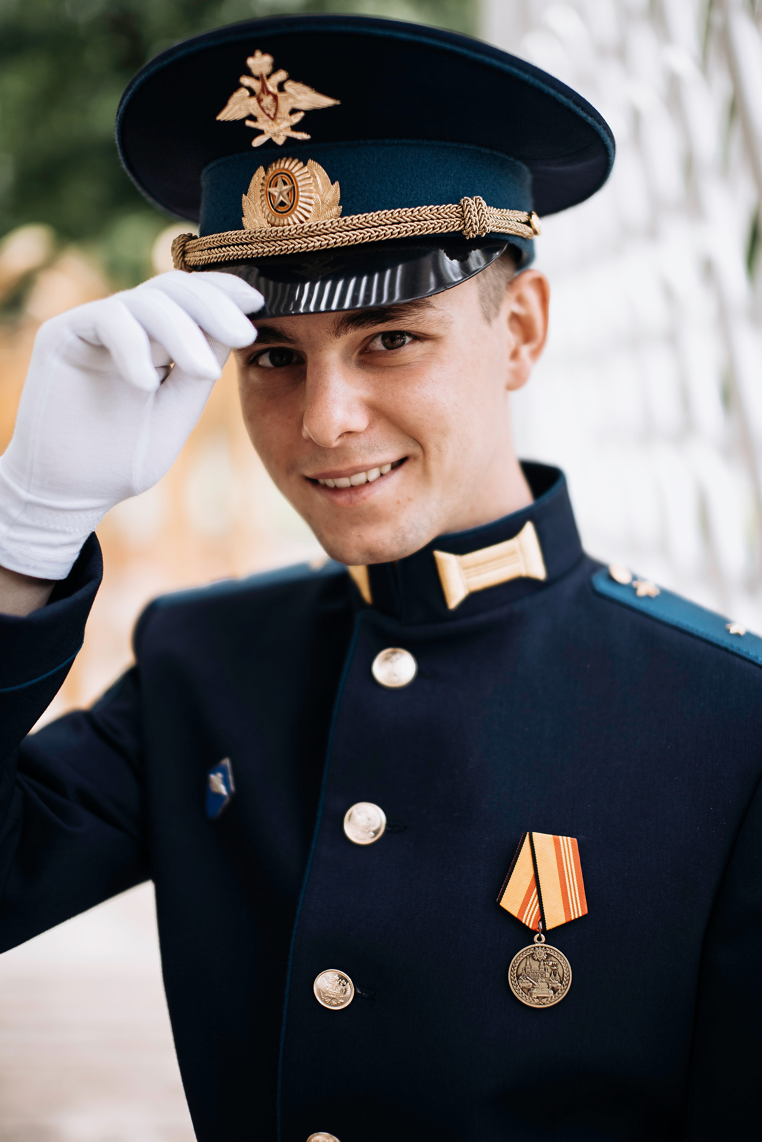 Свадебные съёмки. Фотограф Ростов-на-Дону Александрия Столицына