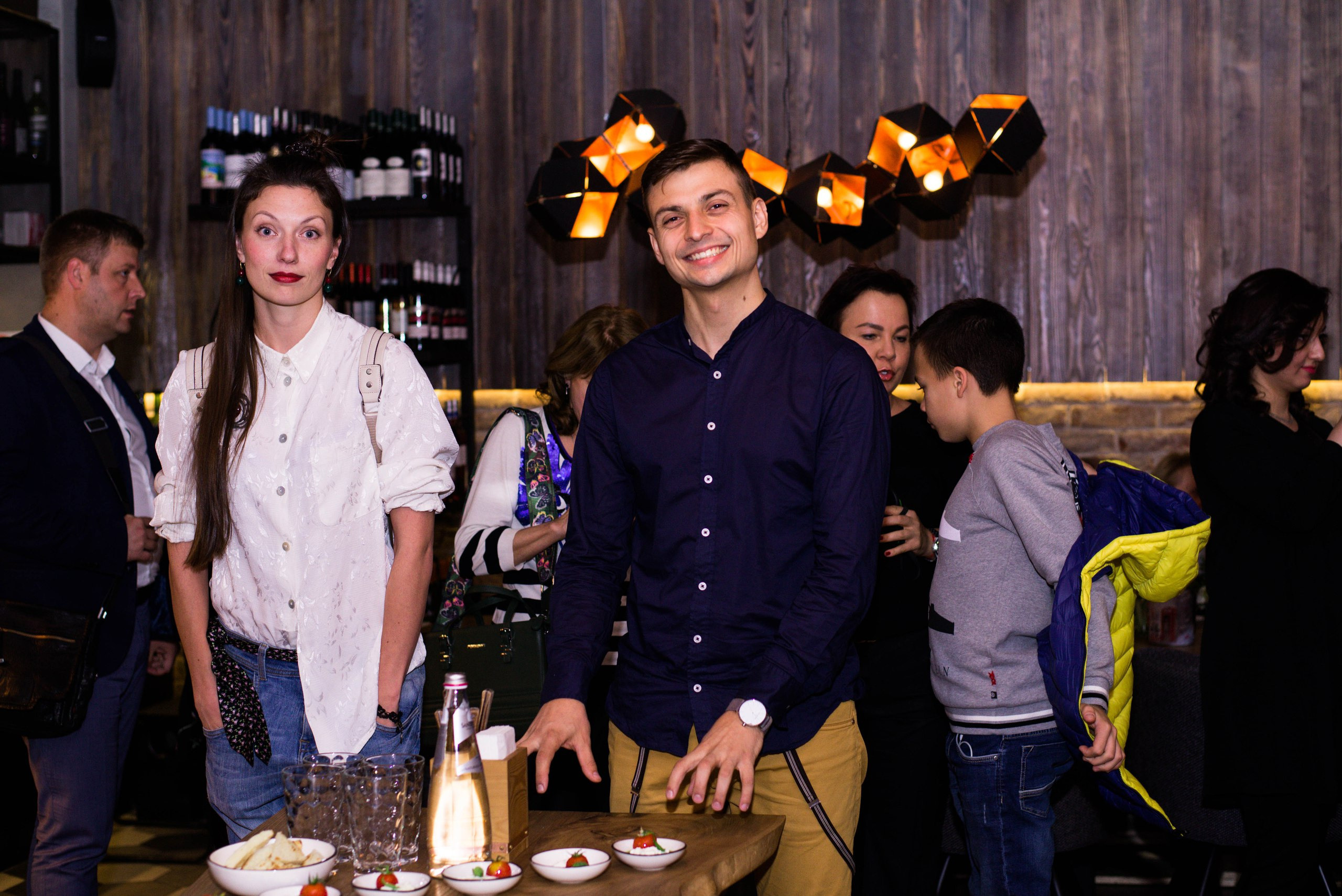 Репортажные съёмки. Фотограф Ростов-на-Дону Александрия Столицына