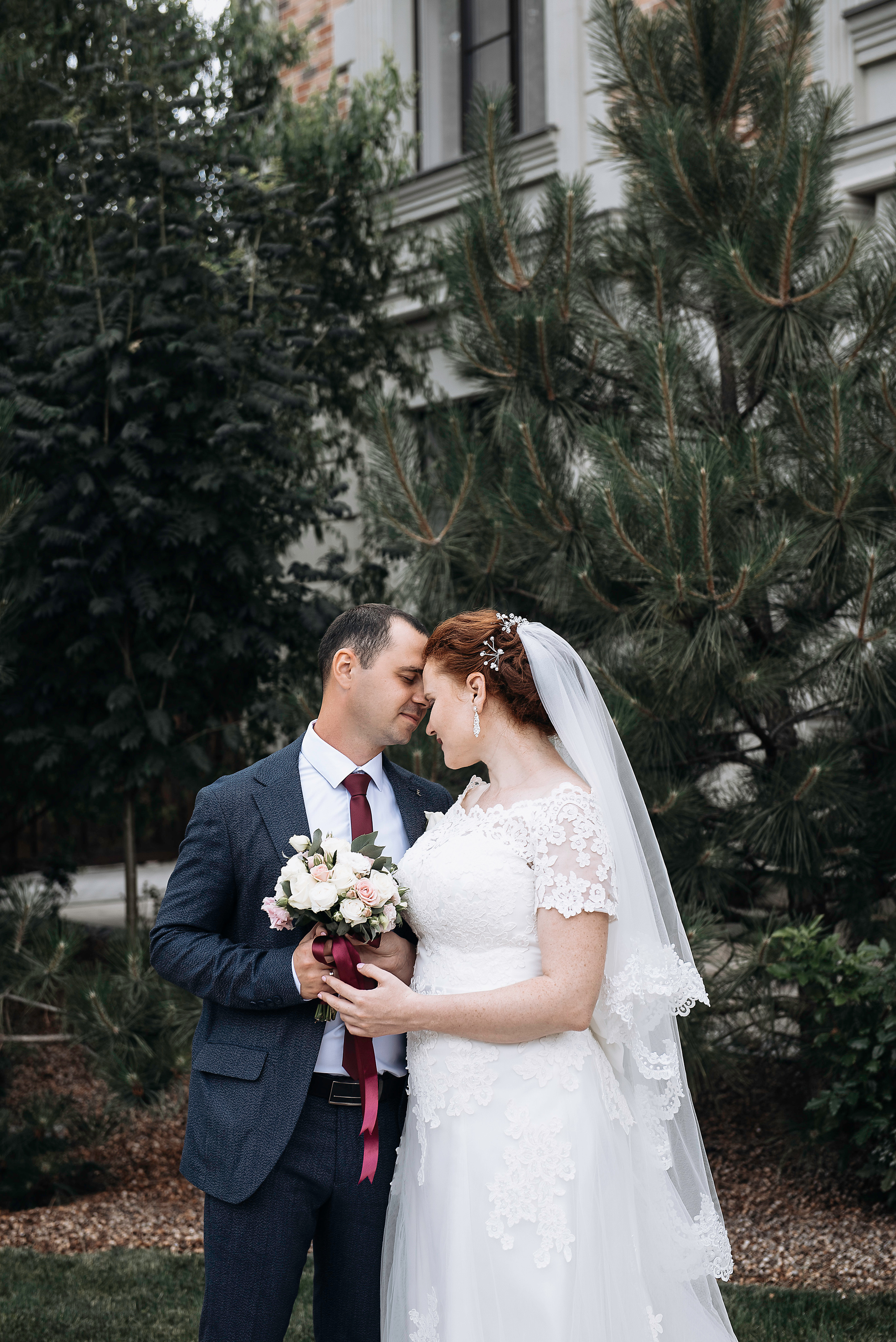 Свадебные съёмки. Фотограф Ростов-на-Дону Александрия Столицына