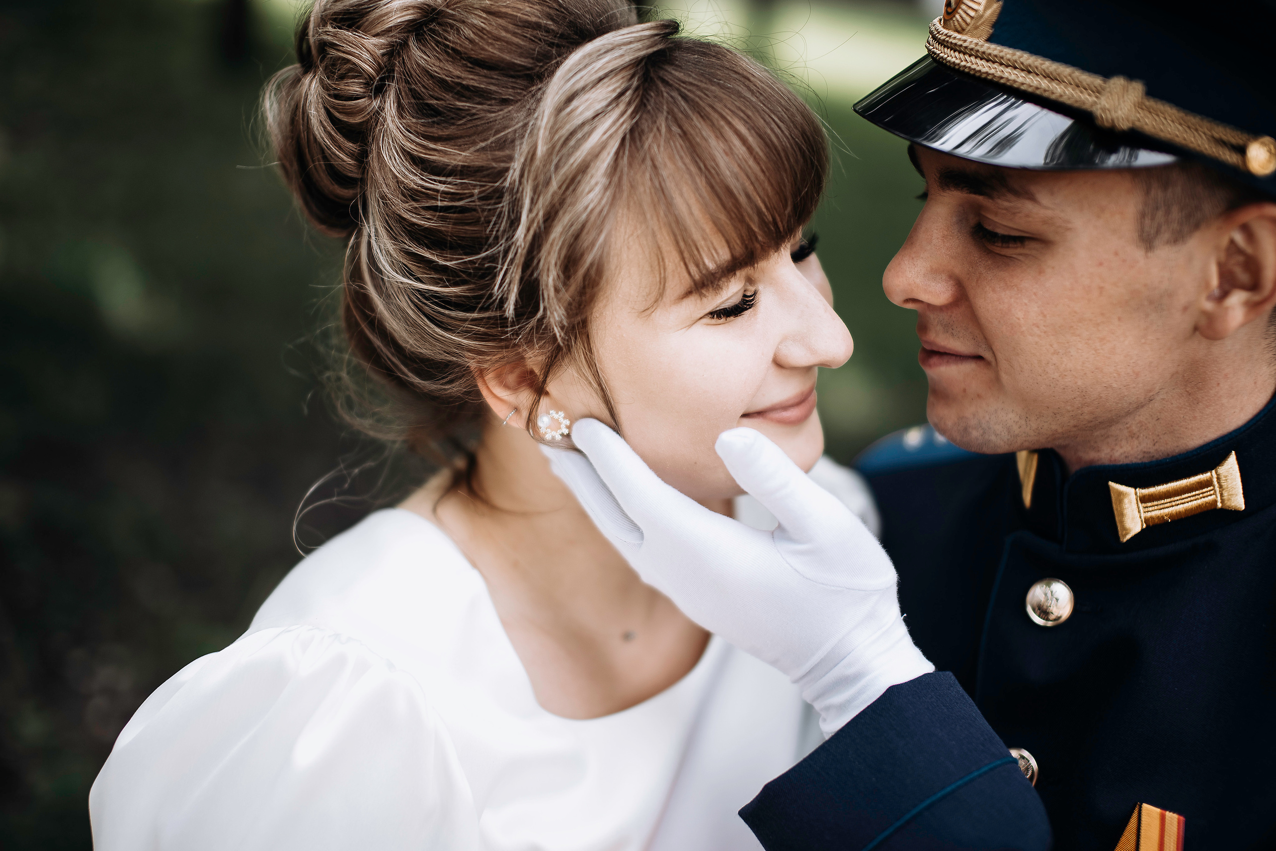 Свадебные съёмки. Фотограф Ростов-на-Дону Александрия Столицына