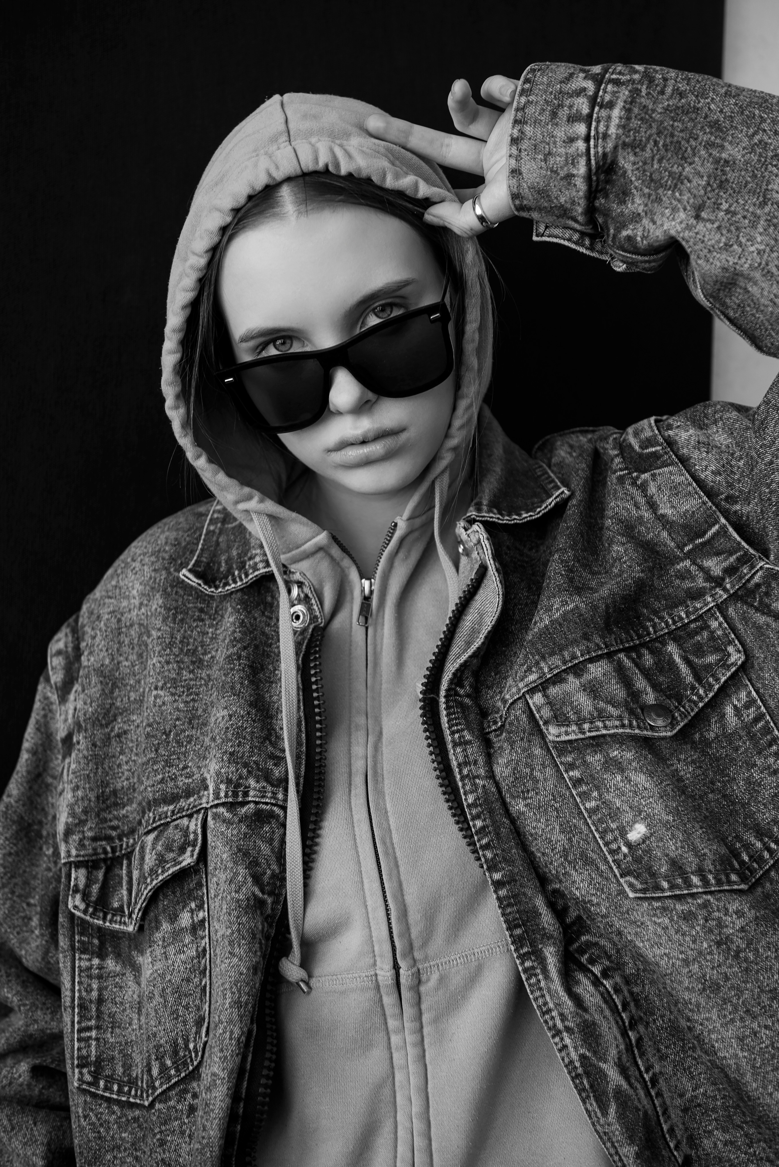 Индивидуальные съёмки. Фотограф Ростов-на-Дону Александрия Столицына