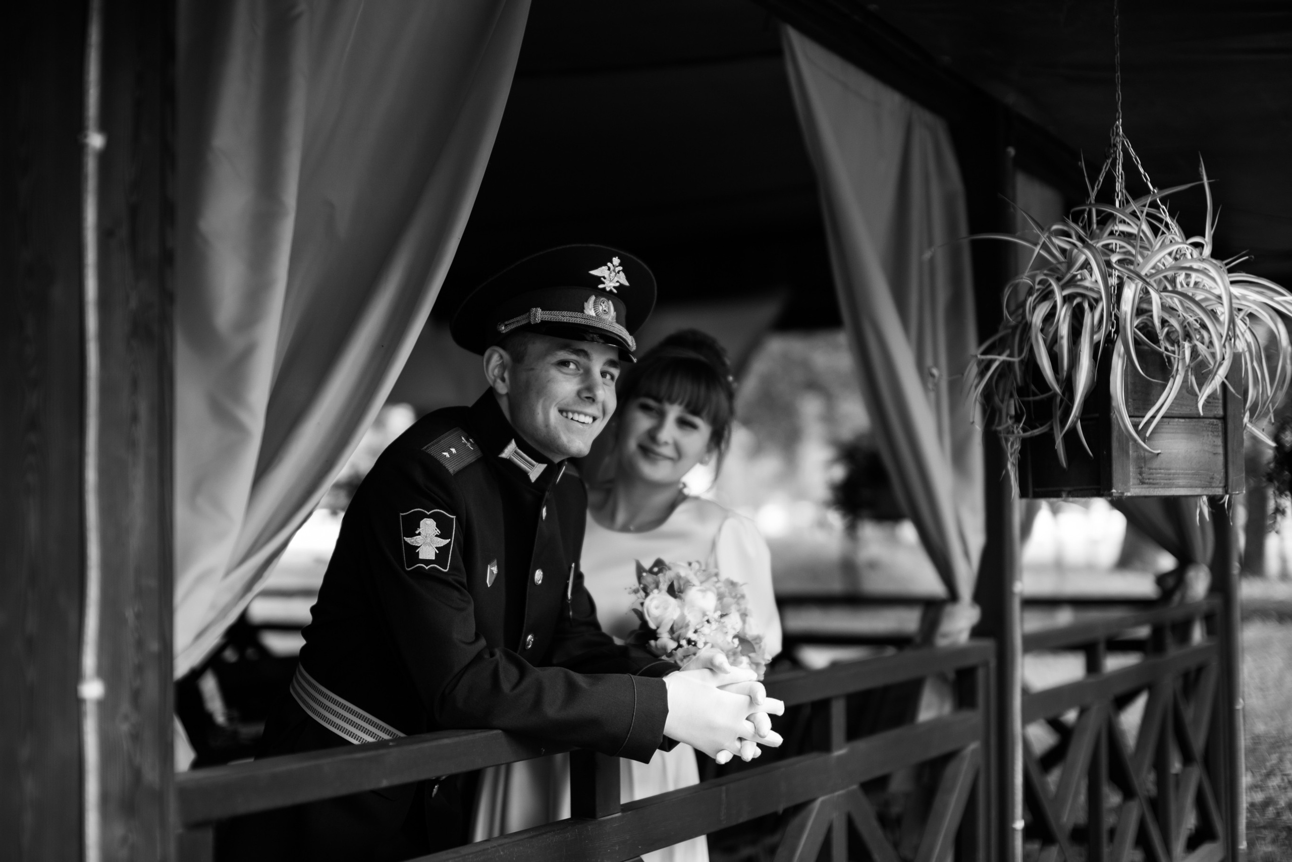 Свадебные съёмки. Фотограф Ростов-на-Дону Александрия Столицына