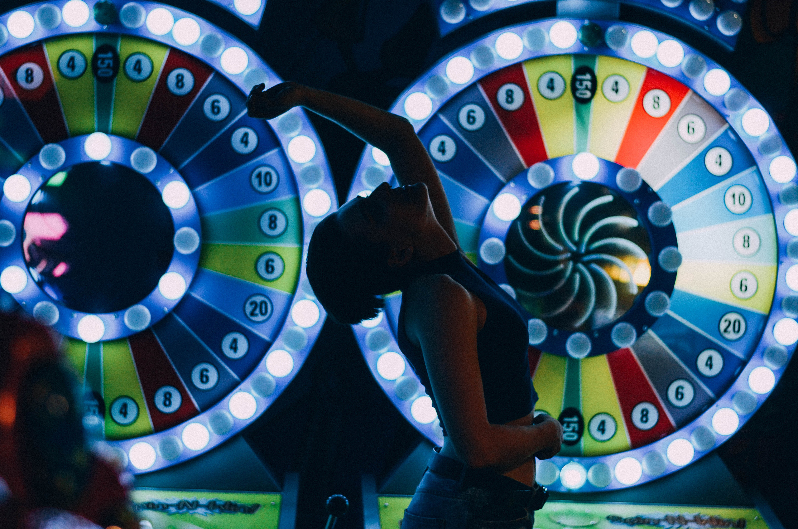 Индивидуальные съёмки. Фотограф Ростов-на-Дону Александрия Столицына