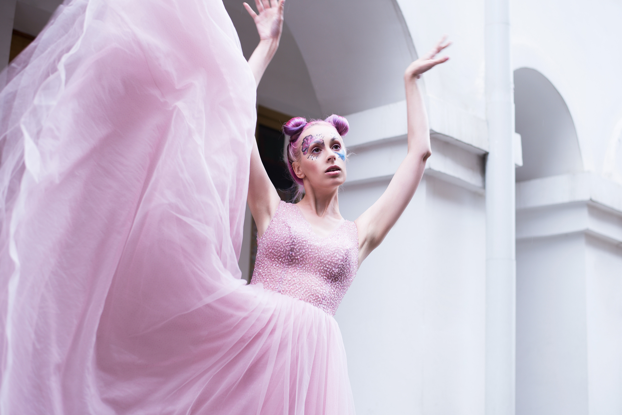 Индивидуальные съёмки. Фотограф Ростов-на-Дону Александрия Столицына