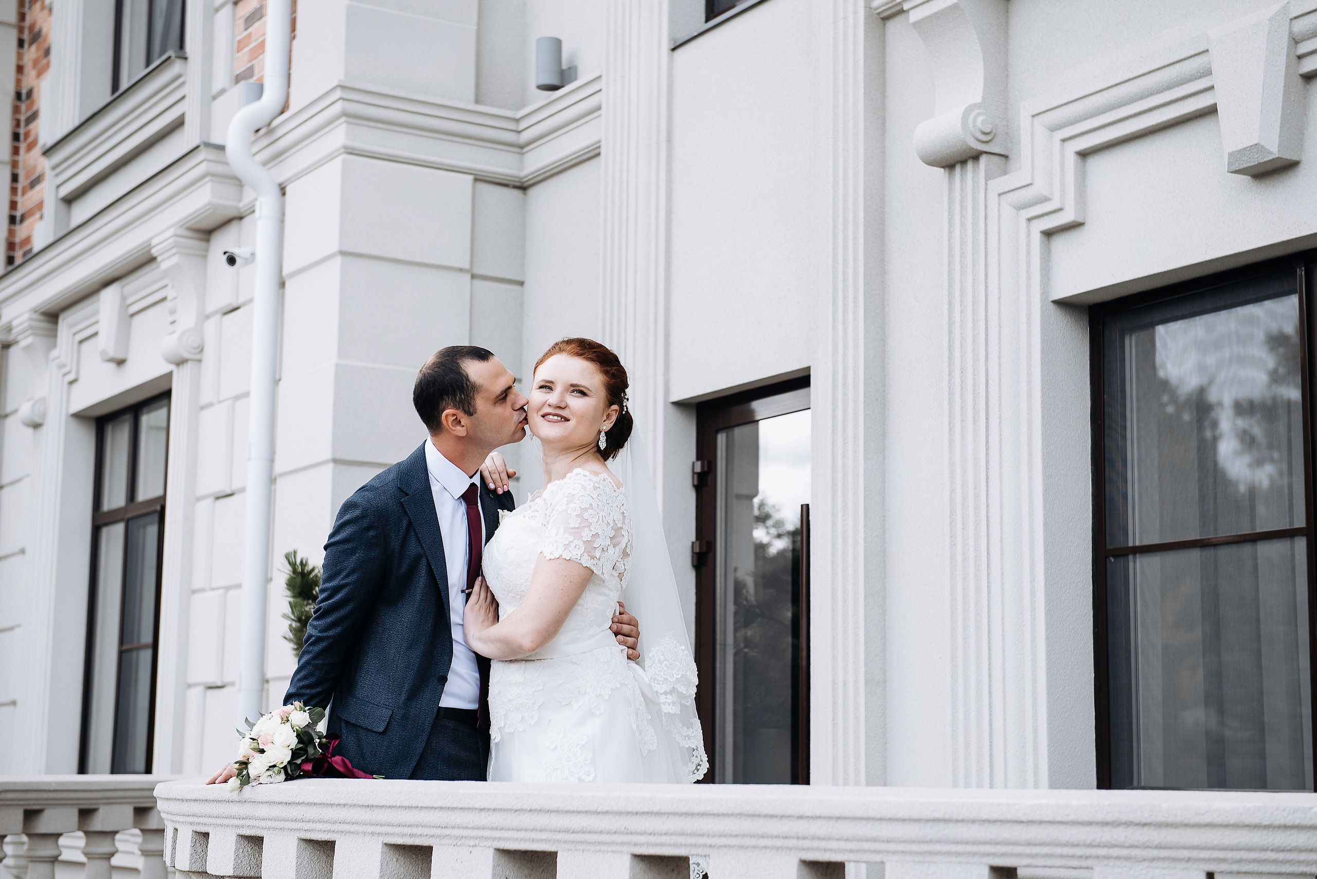 Свадебные съёмки. Фотограф Ростов-на-Дону Александрия Столицына