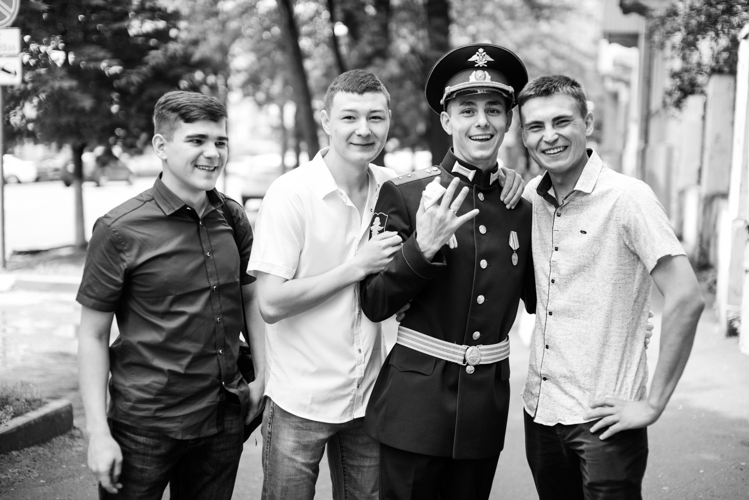 Репортажные съёмки. Фотограф Ростов-на-Дону Александрия Столицына