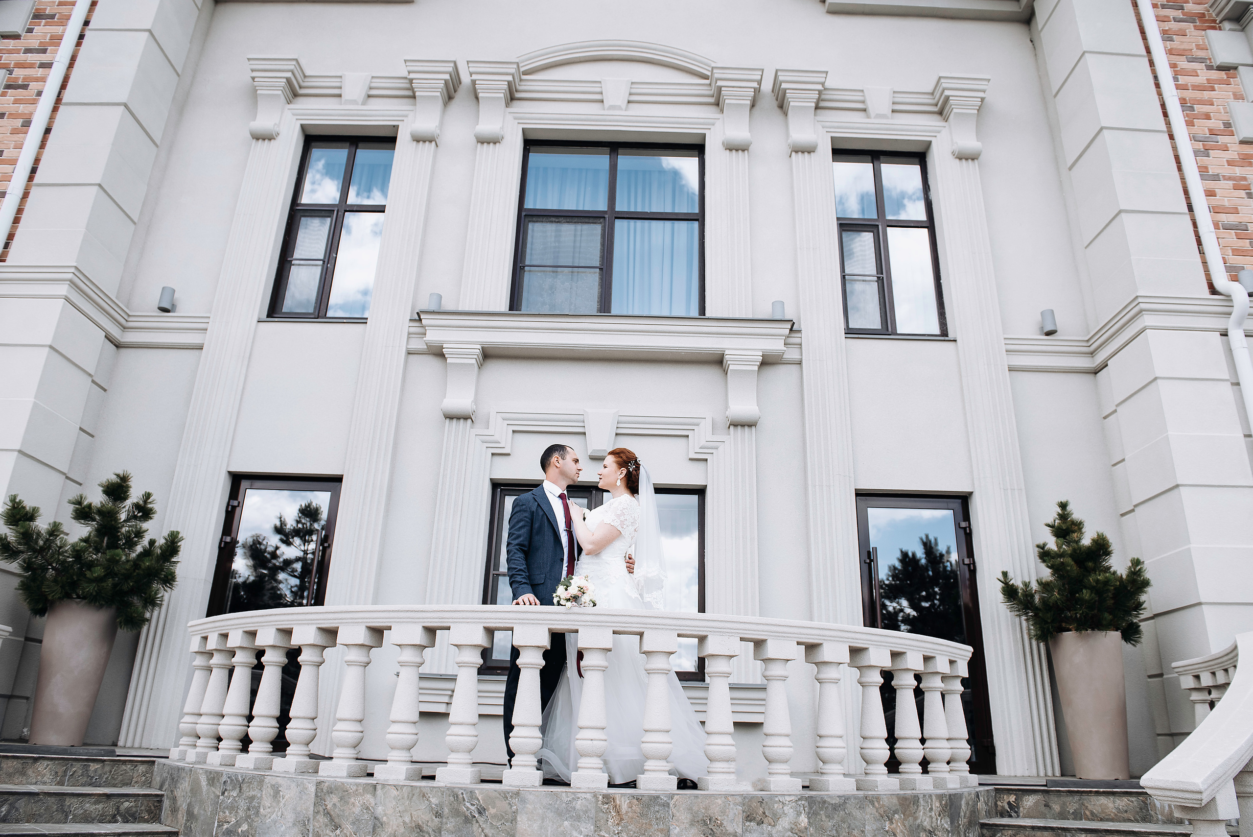 Свадебные съёмки. Фотограф Ростов-на-Дону Александрия Столицына