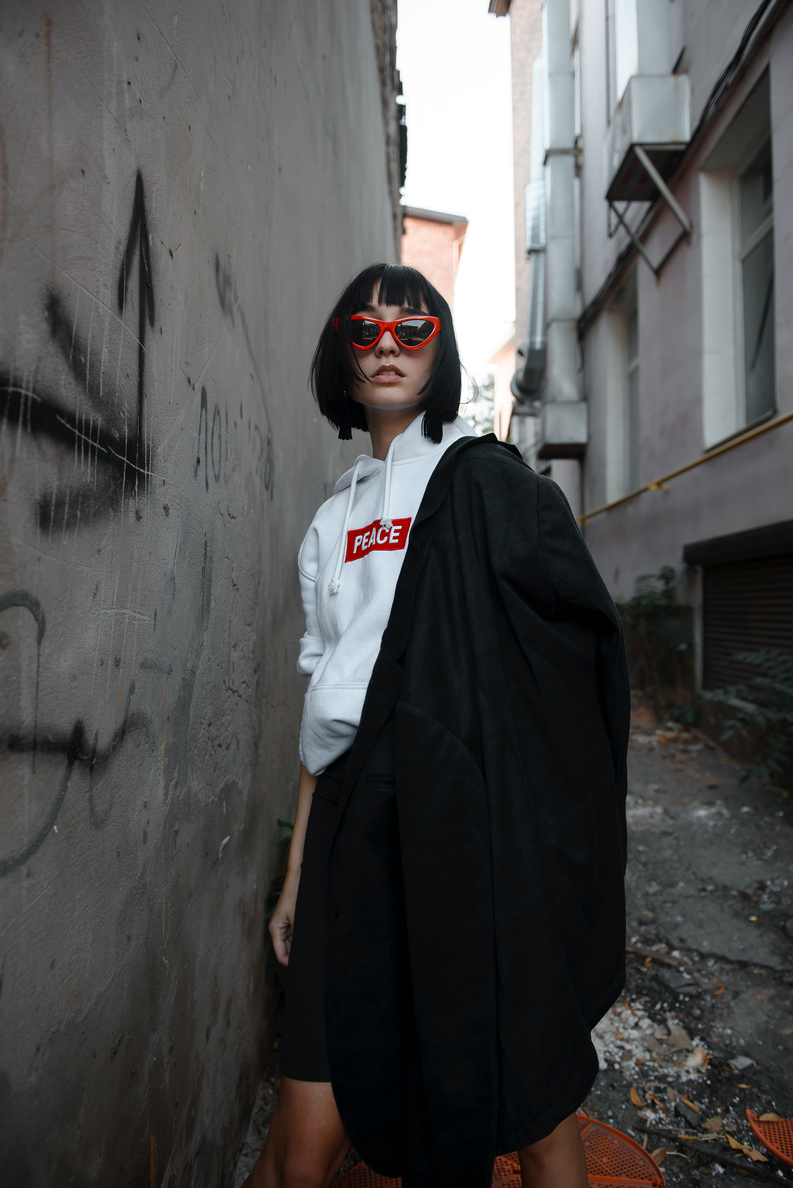 Индивидуальные съёмки. Фотограф Ростов-на-Дону Александрия Столицына