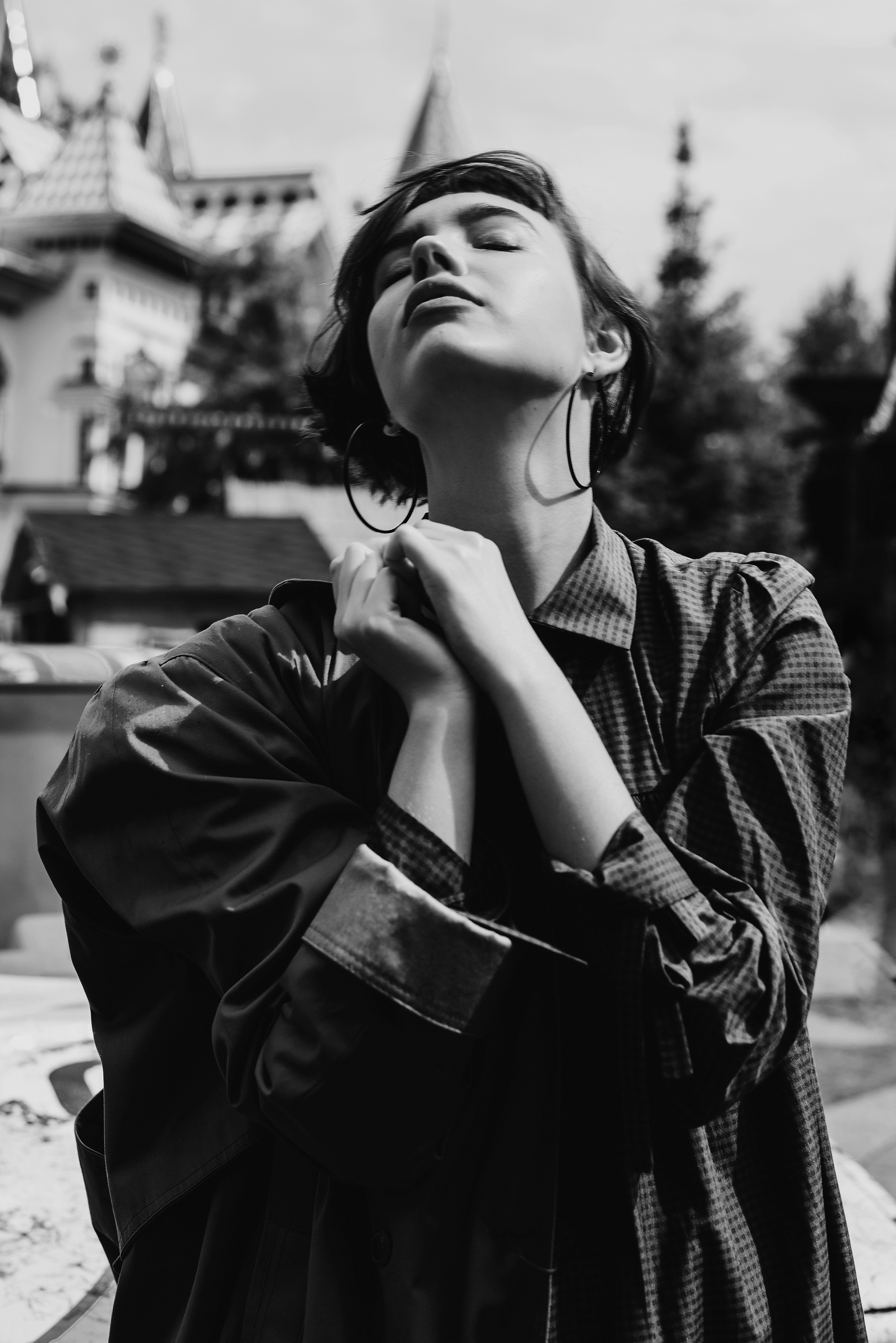 Индивидуальные съёмки. Фотограф Ростов-на-Дону Александрия Столицына