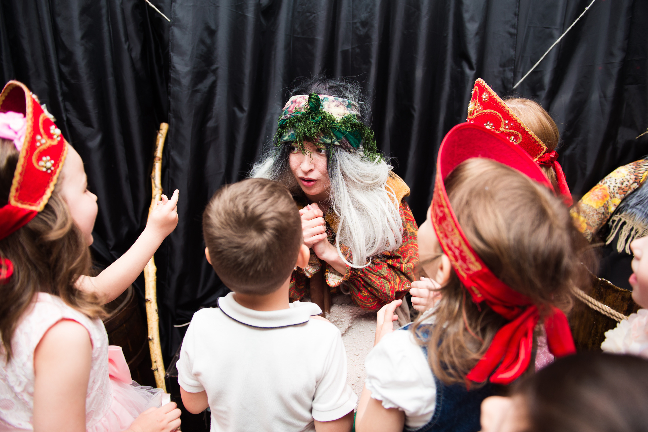 Репортажные съёмки. Фотограф Ростов-на-Дону Александрия Столицына